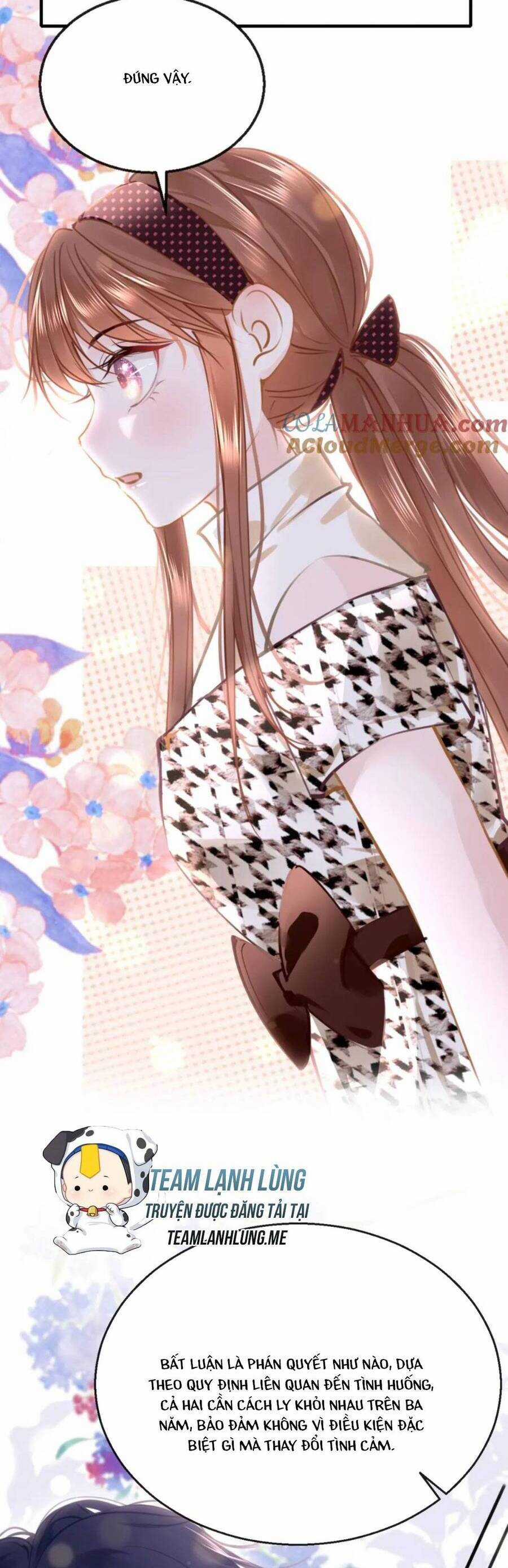 Bắt Đầu Hủy Hôn Để Công Lược Vương Gia Chapter 111 trang 6