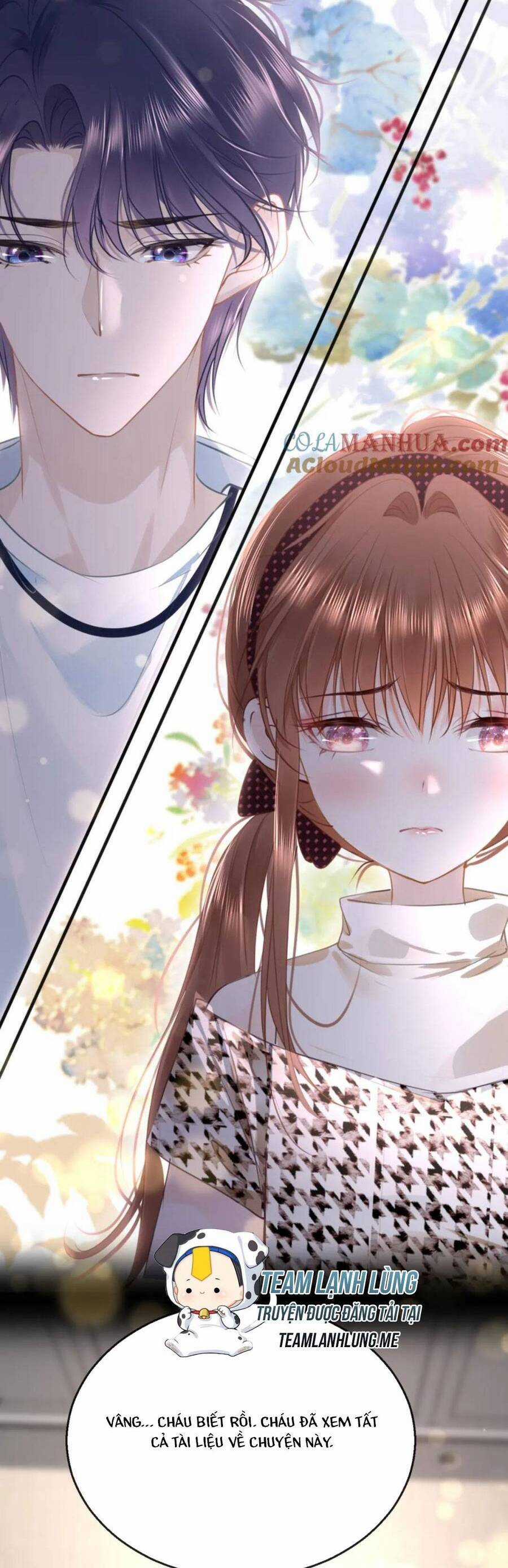 Bắt Đầu Hủy Hôn Để Công Lược Vương Gia Chapter 111 trang 7