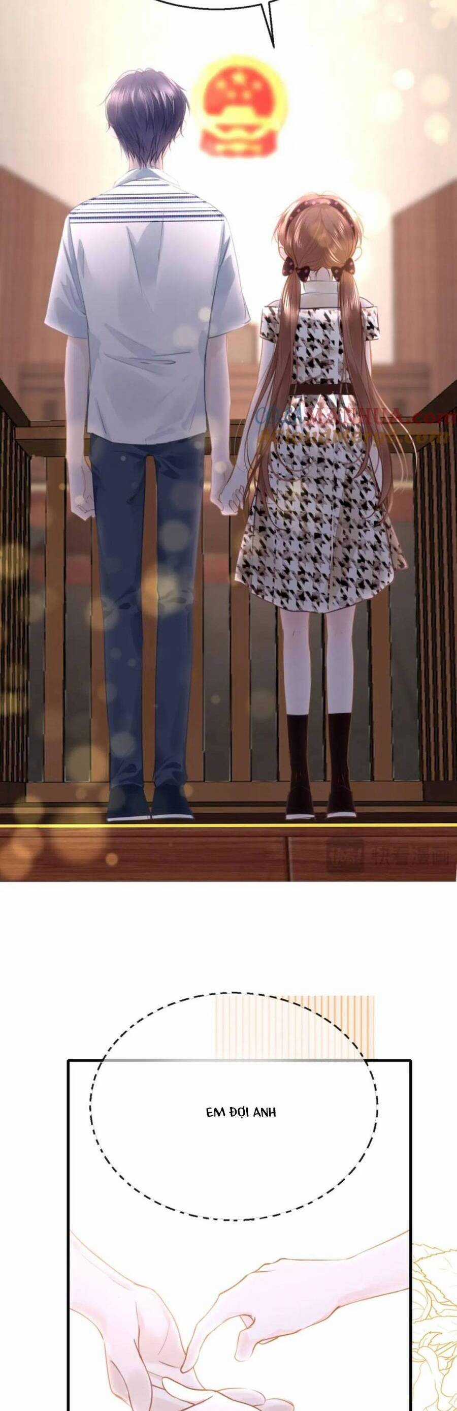 Bắt Đầu Hủy Hôn Để Công Lược Vương Gia Chapter 111 trang 8