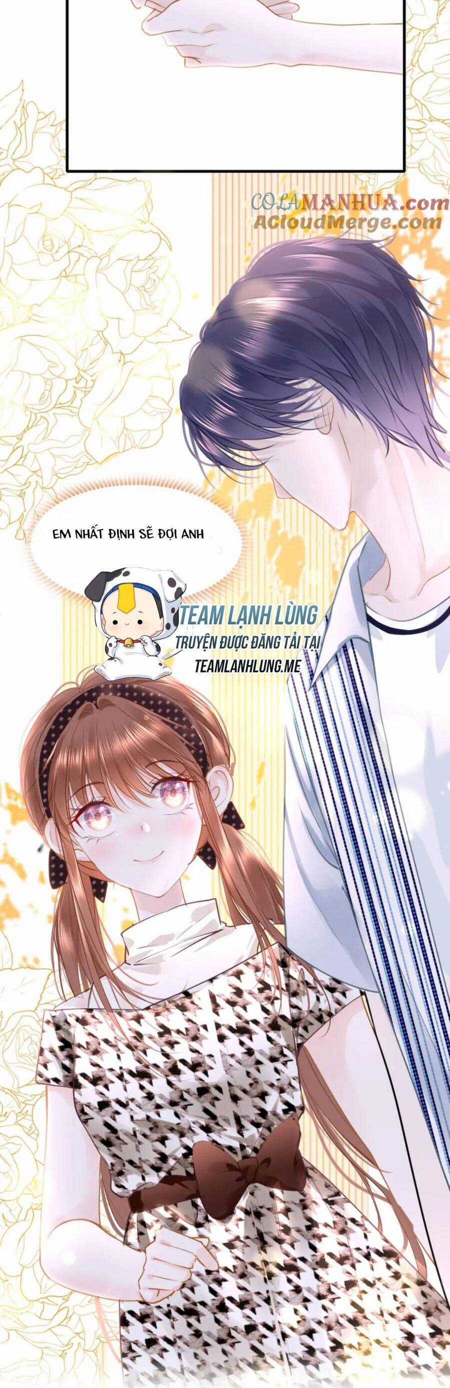 Bắt Đầu Hủy Hôn Để Công Lược Vương Gia Chapter 111 trang 9