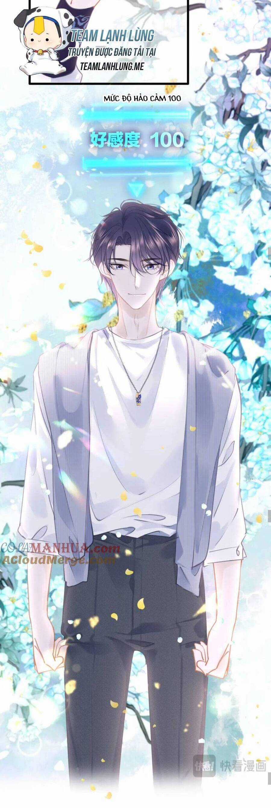 Bắt Đầu Hủy Hôn Để Công Lược Vương Gia Chapter 112 trang 15