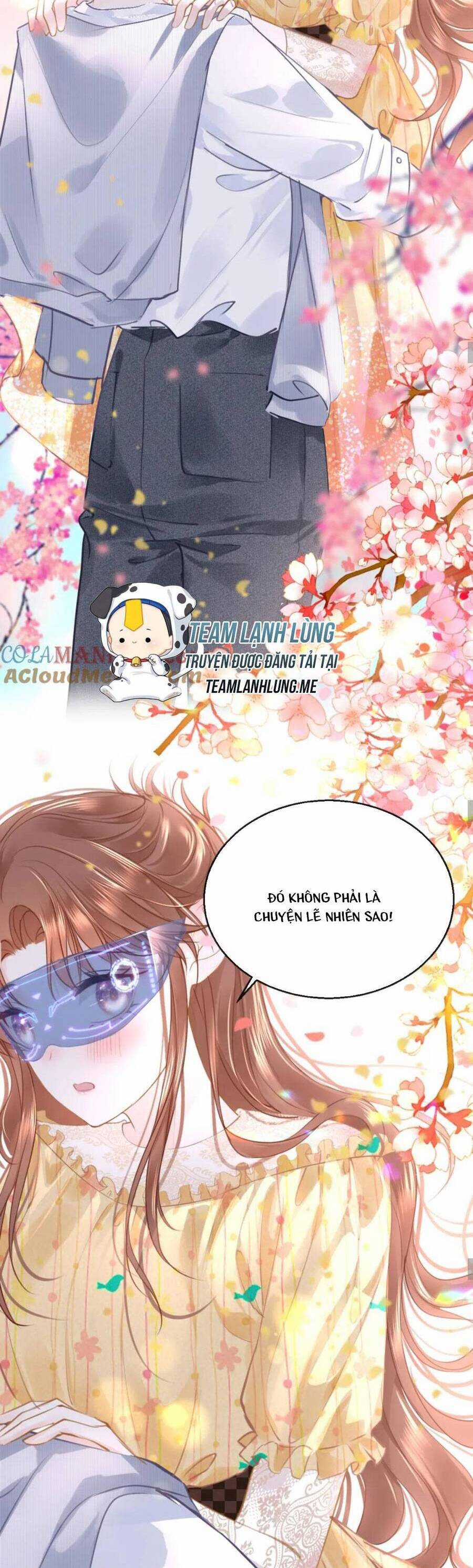 Bắt Đầu Hủy Hôn Để Công Lược Vương Gia Chapter 112 trang 19