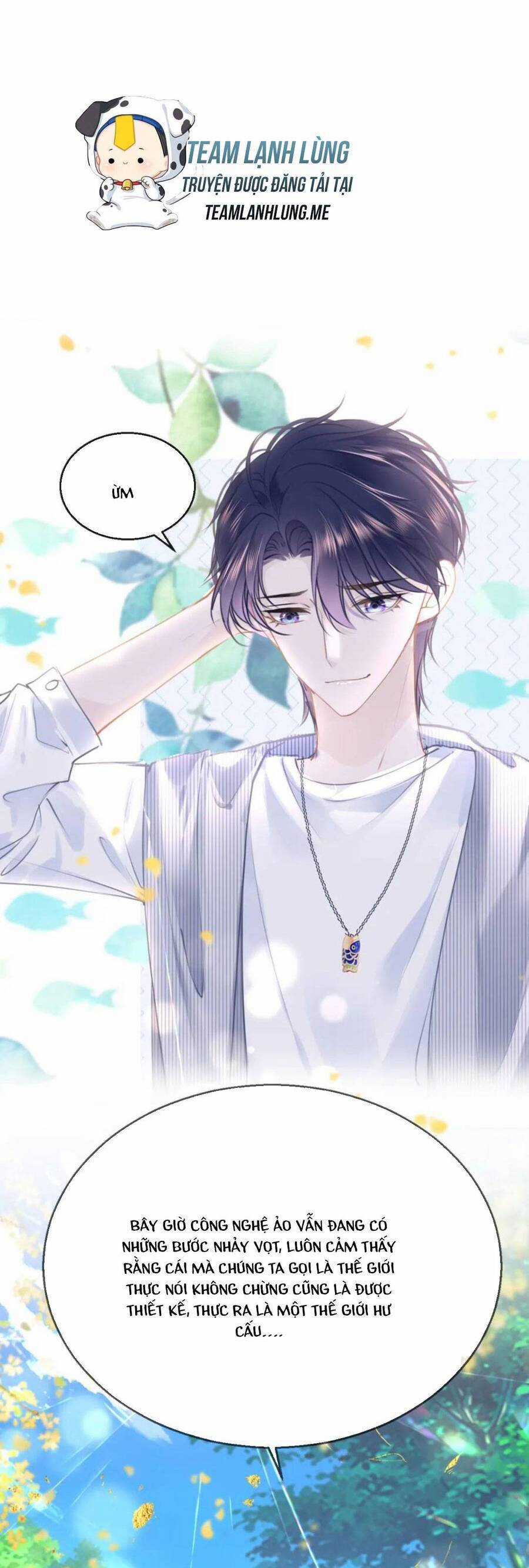 Bắt Đầu Hủy Hôn Để Công Lược Vương Gia Chapter 112 trang 24