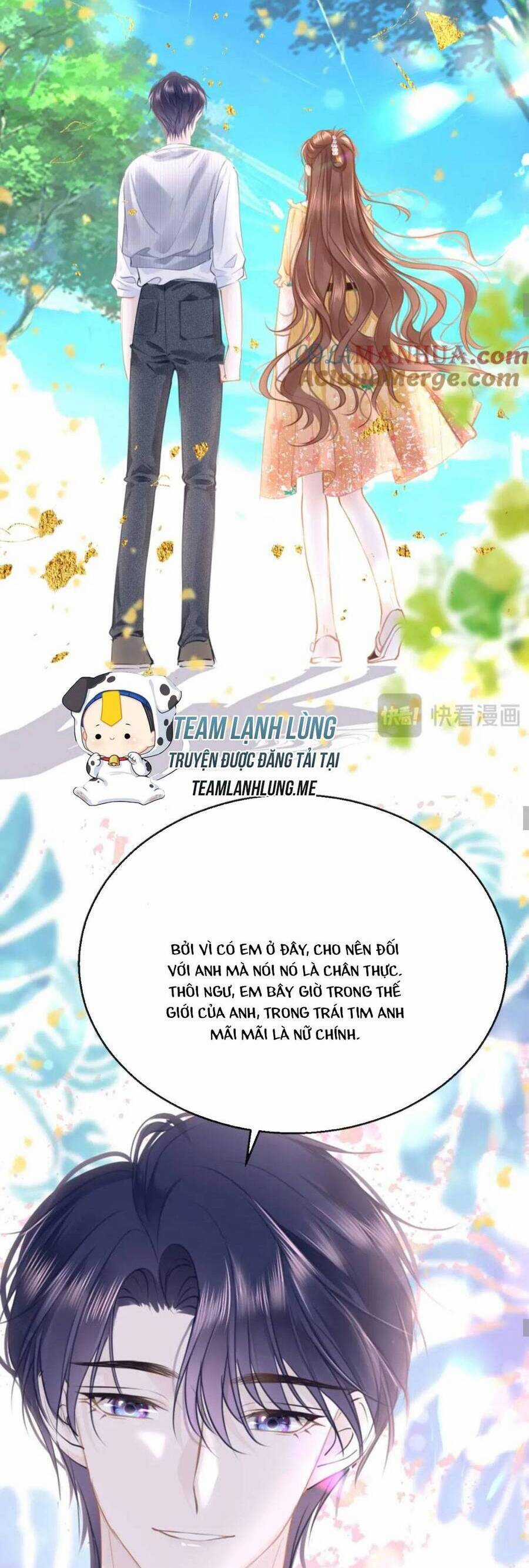 Bắt Đầu Hủy Hôn Để Công Lược Vương Gia Chapter 112 trang 25