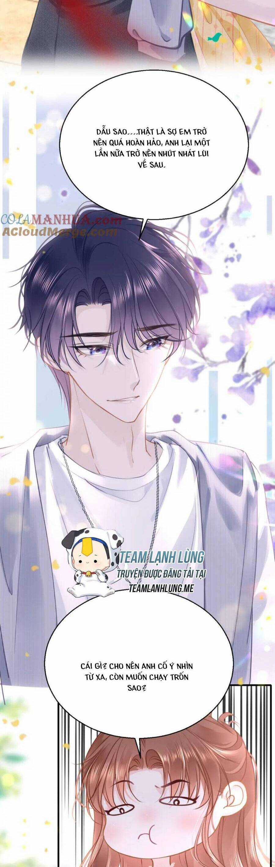 Bắt Đầu Hủy Hôn Để Công Lược Vương Gia Chapter 112 trang 5