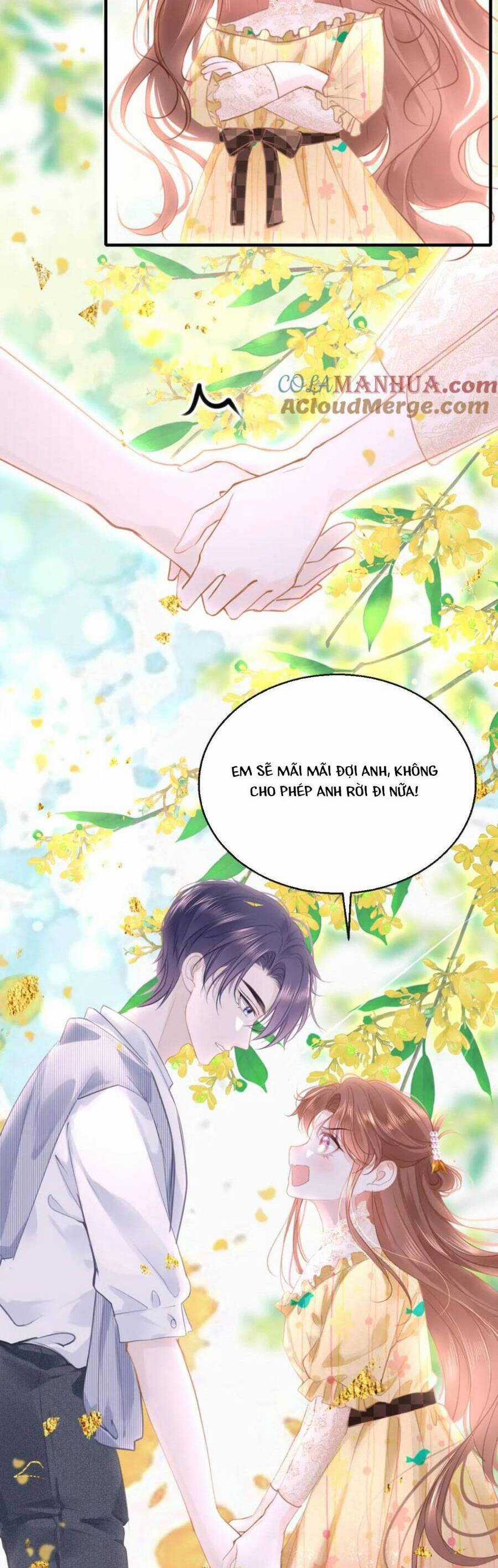 Bắt Đầu Hủy Hôn Để Công Lược Vương Gia Chapter 112 trang 6