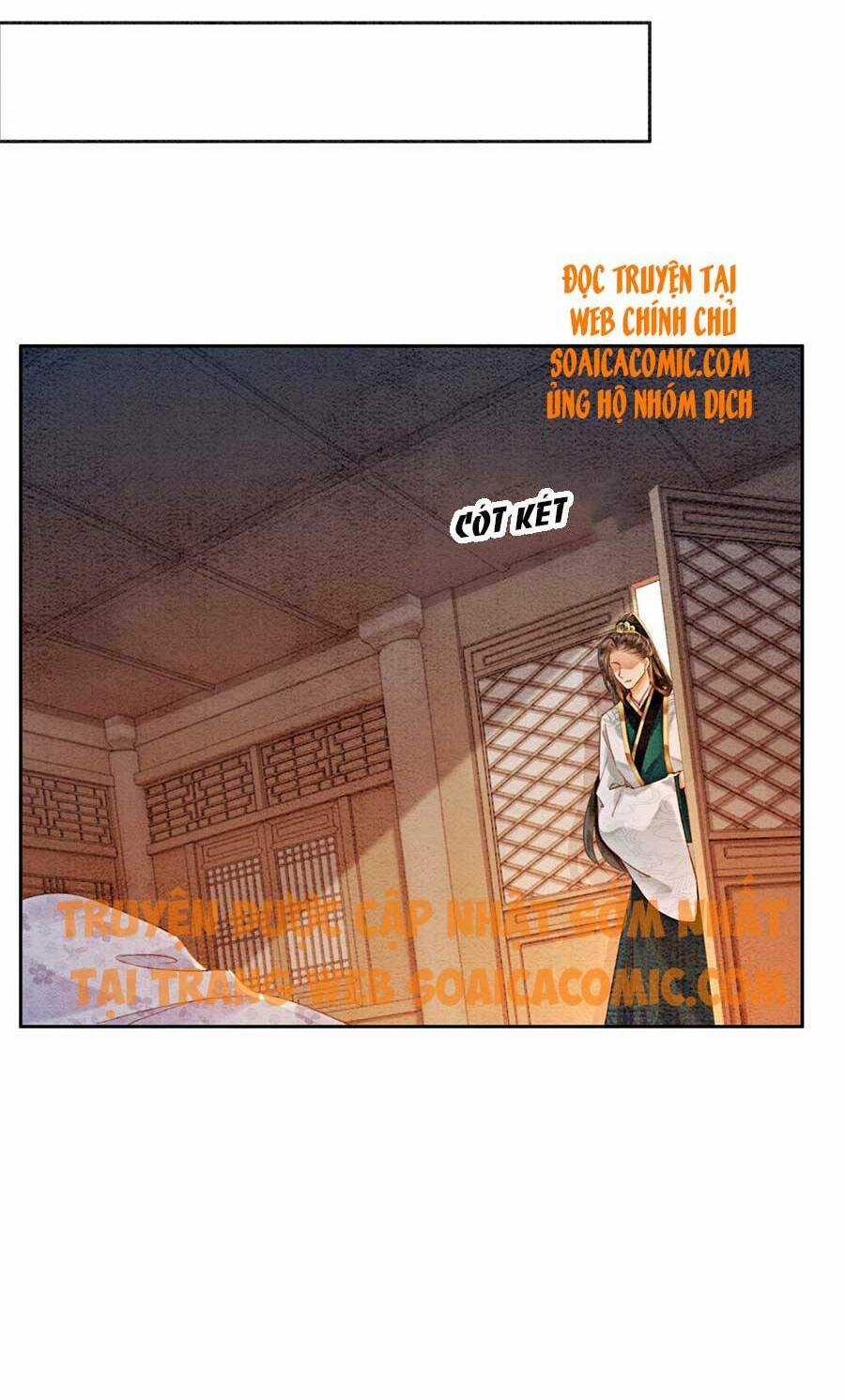 Bắt Đầu Hủy Hôn Để Công Lược Vương Gia Chapter 12 trang 11