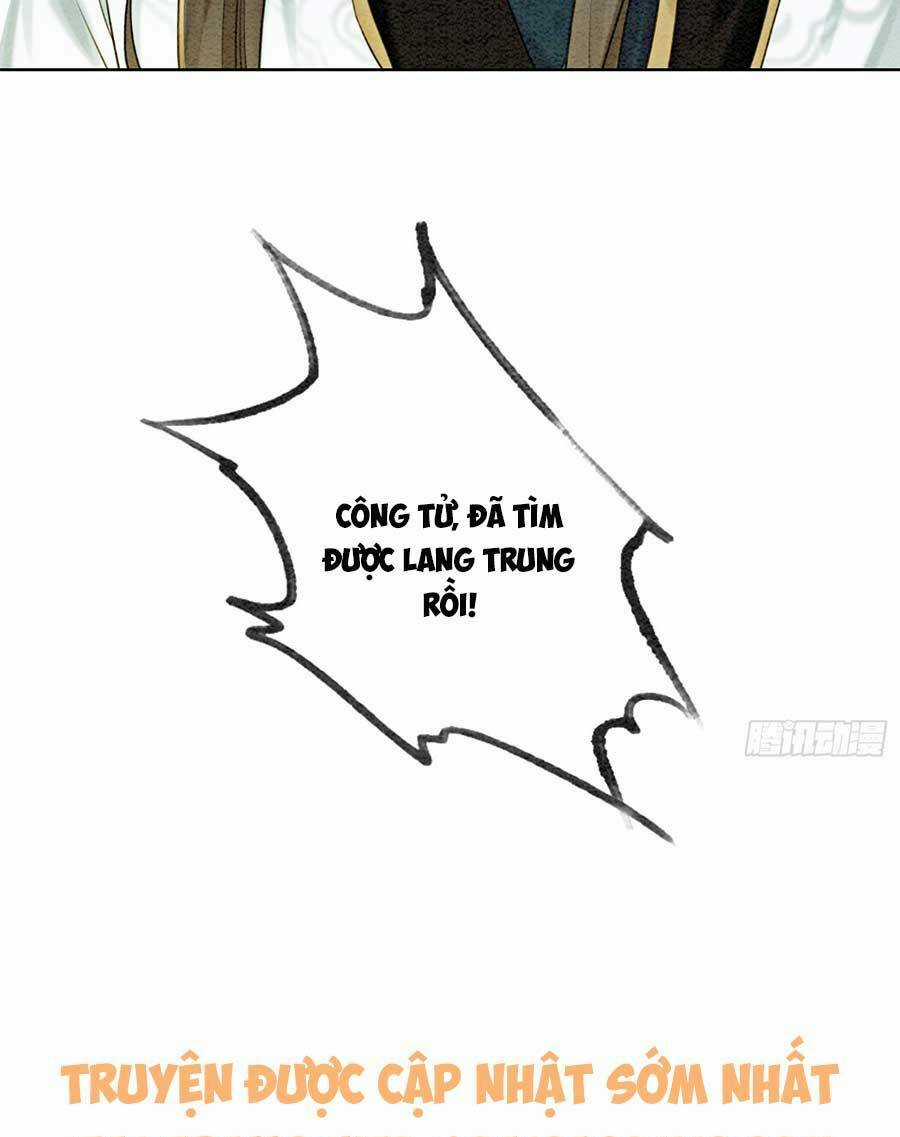 Bắt Đầu Hủy Hôn Để Công Lược Vương Gia Chapter 12 trang 22