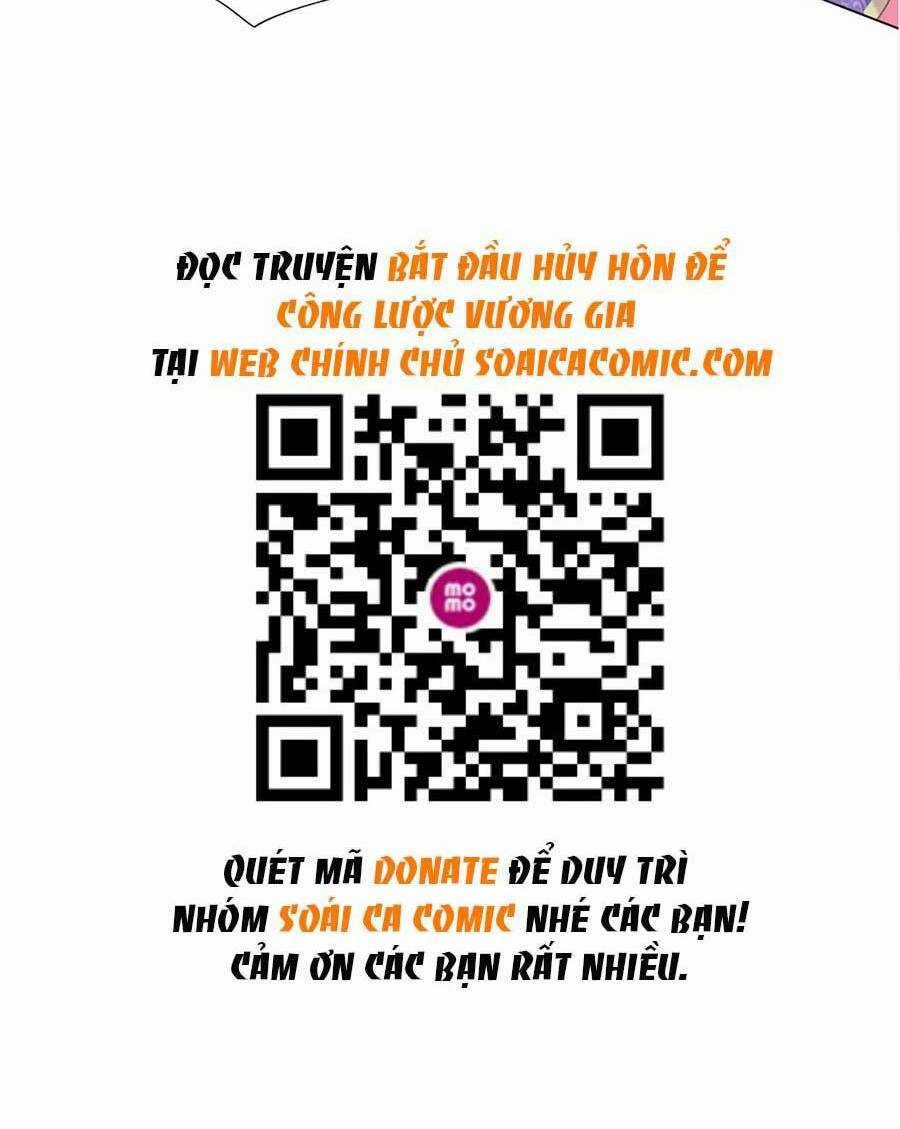 Bắt Đầu Hủy Hôn Để Công Lược Vương Gia Chapter 12 trang 35