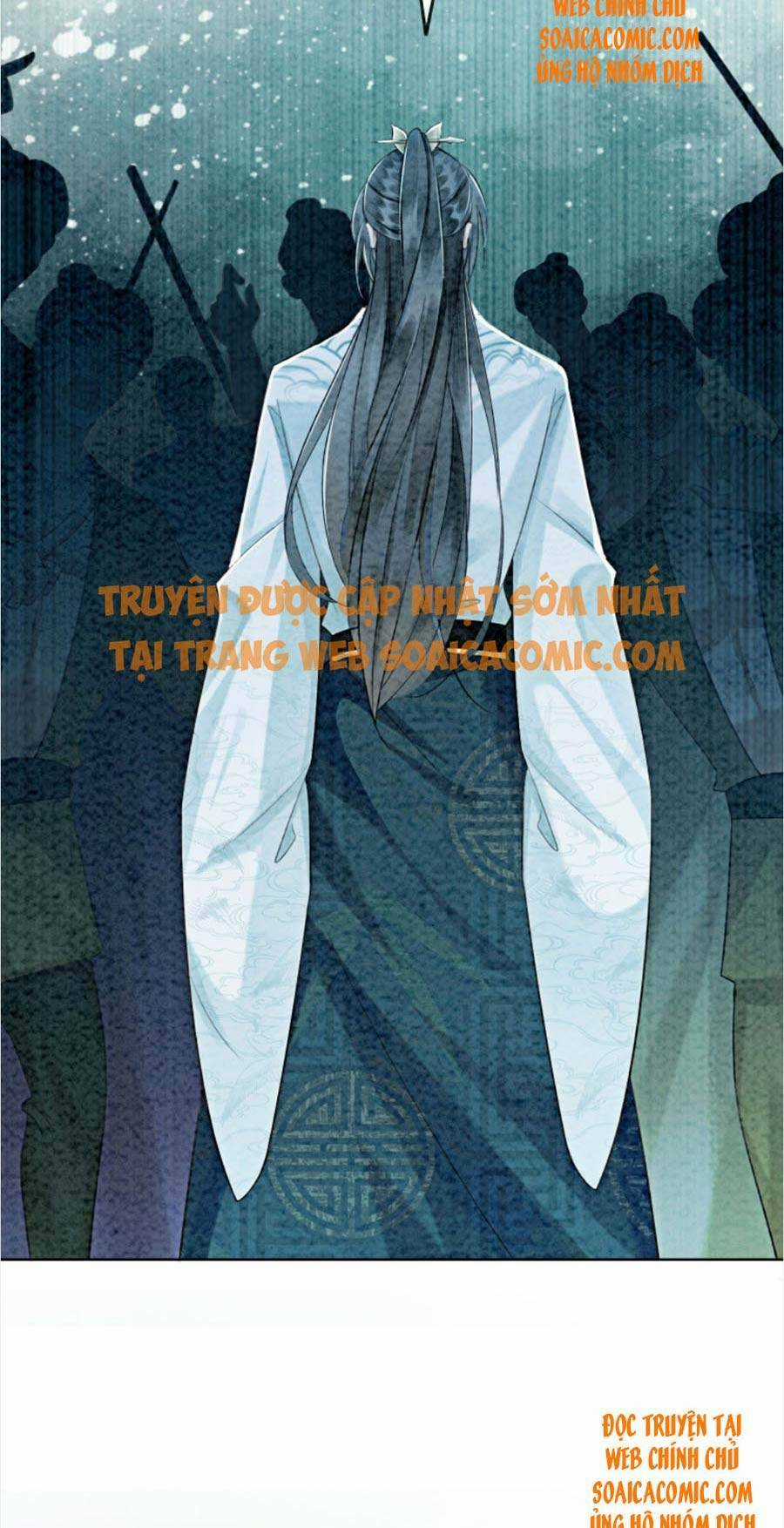 Bắt Đầu Hủy Hôn Để Công Lược Vương Gia Chapter 13 trang 13