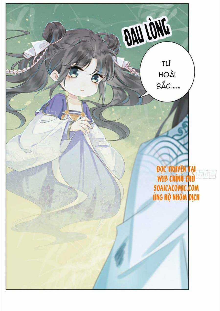 Bắt Đầu Hủy Hôn Để Công Lược Vương Gia Chapter 13 trang 27
