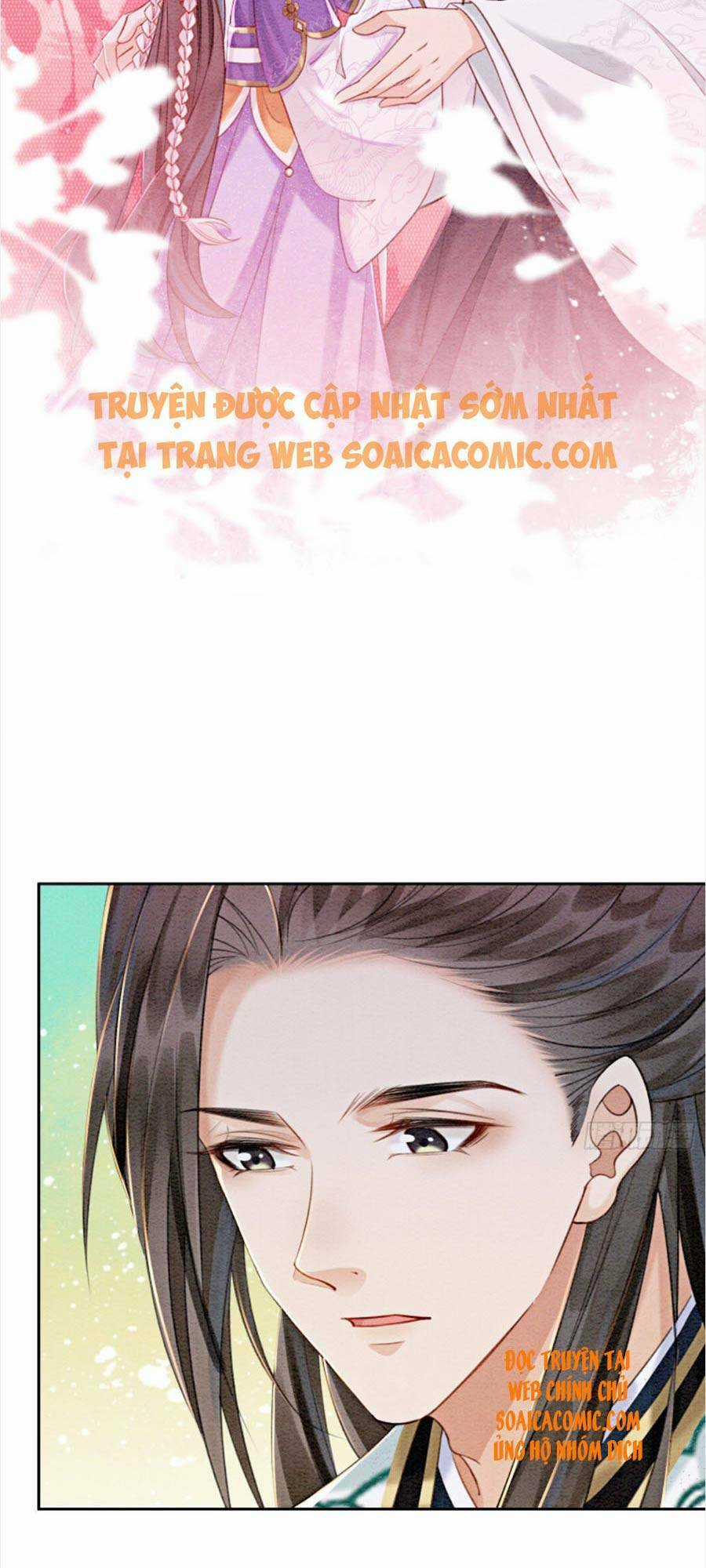 Bắt Đầu Hủy Hôn Để Công Lược Vương Gia Chapter 14 trang 22