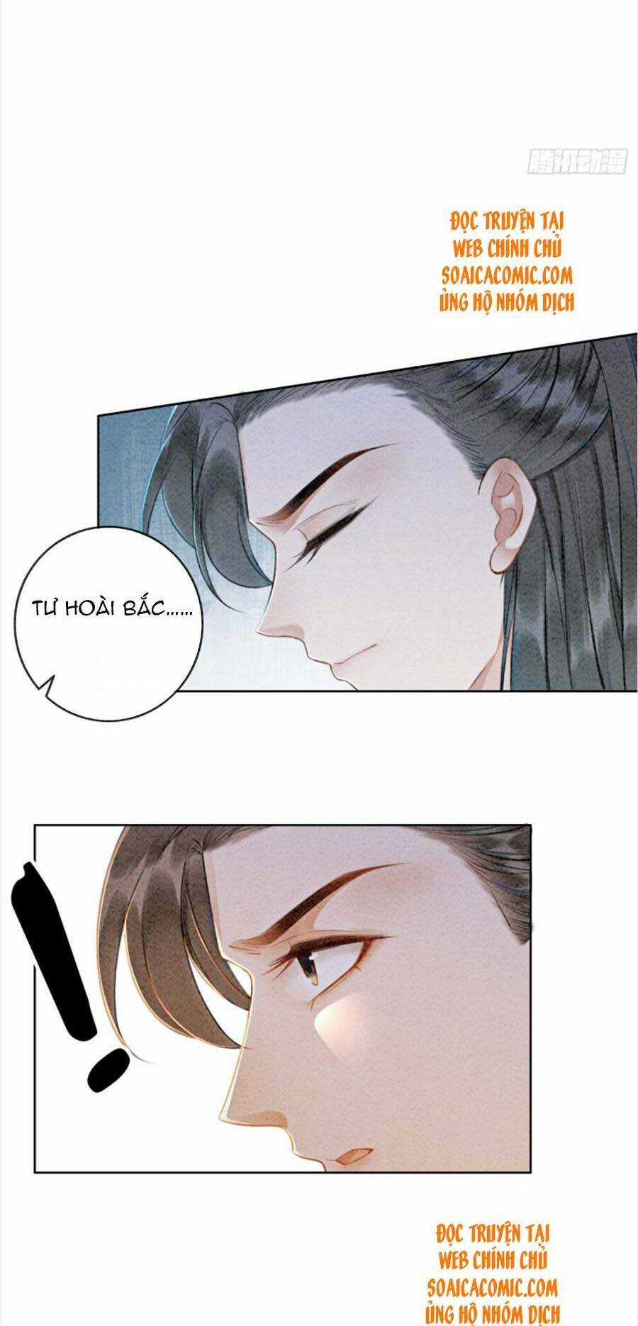 Bắt Đầu Hủy Hôn Để Công Lược Vương Gia Chapter 14 trang 5