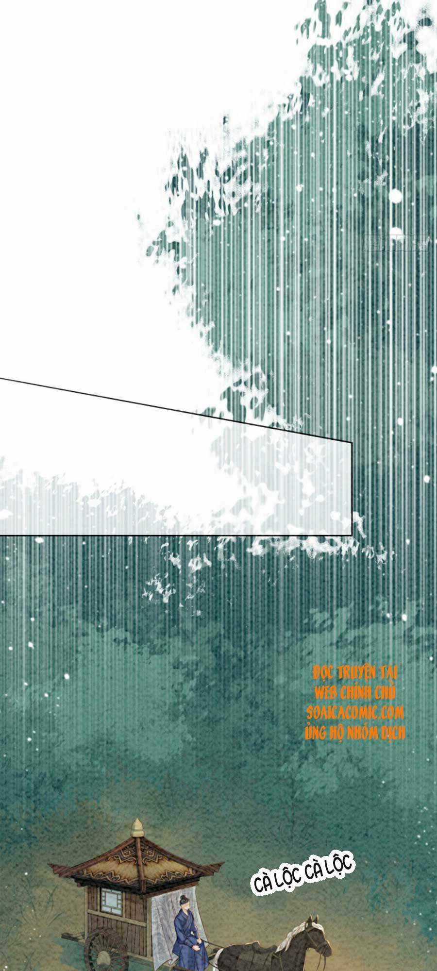 Bắt Đầu Hủy Hôn Để Công Lược Vương Gia Chapter 15 trang 11