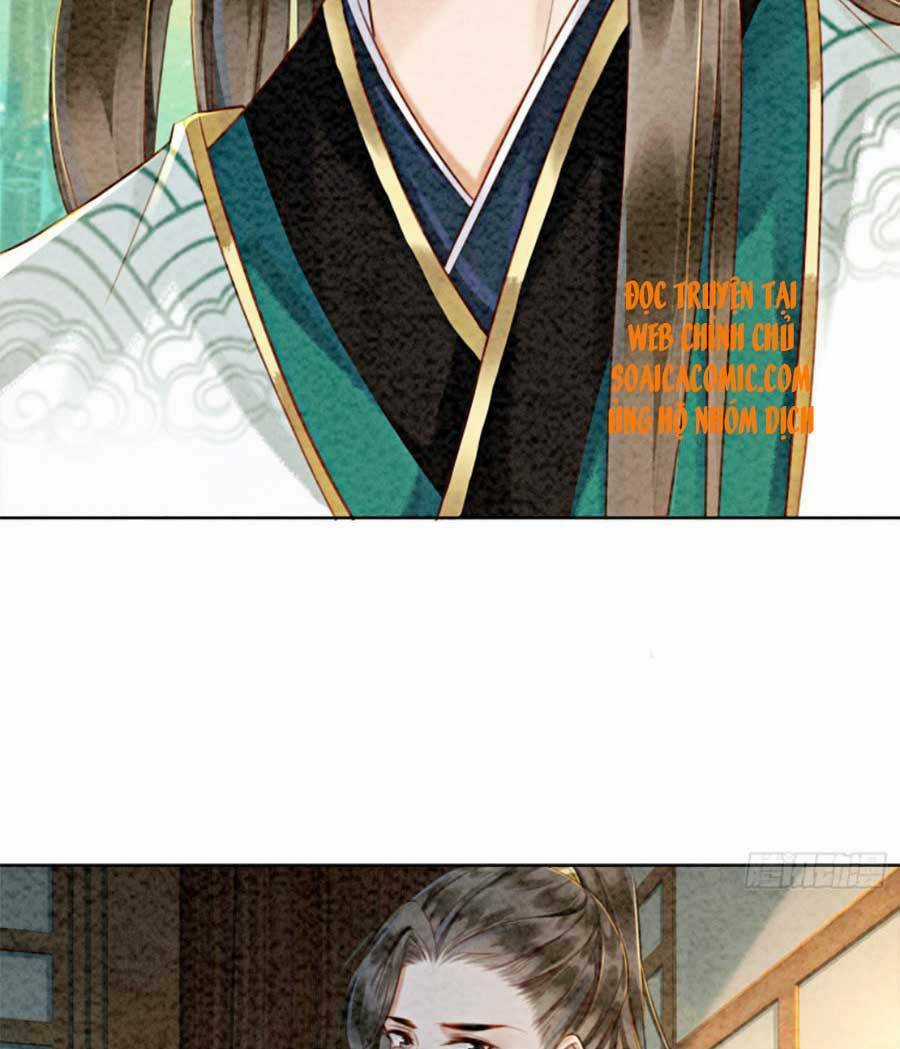 Bắt Đầu Hủy Hôn Để Công Lược Vương Gia Chapter 15 trang 15