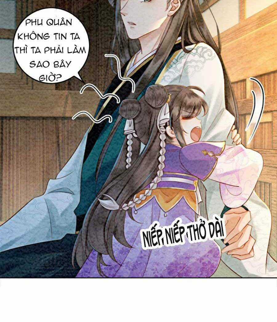 Bắt Đầu Hủy Hôn Để Công Lược Vương Gia Chapter 15 trang 16