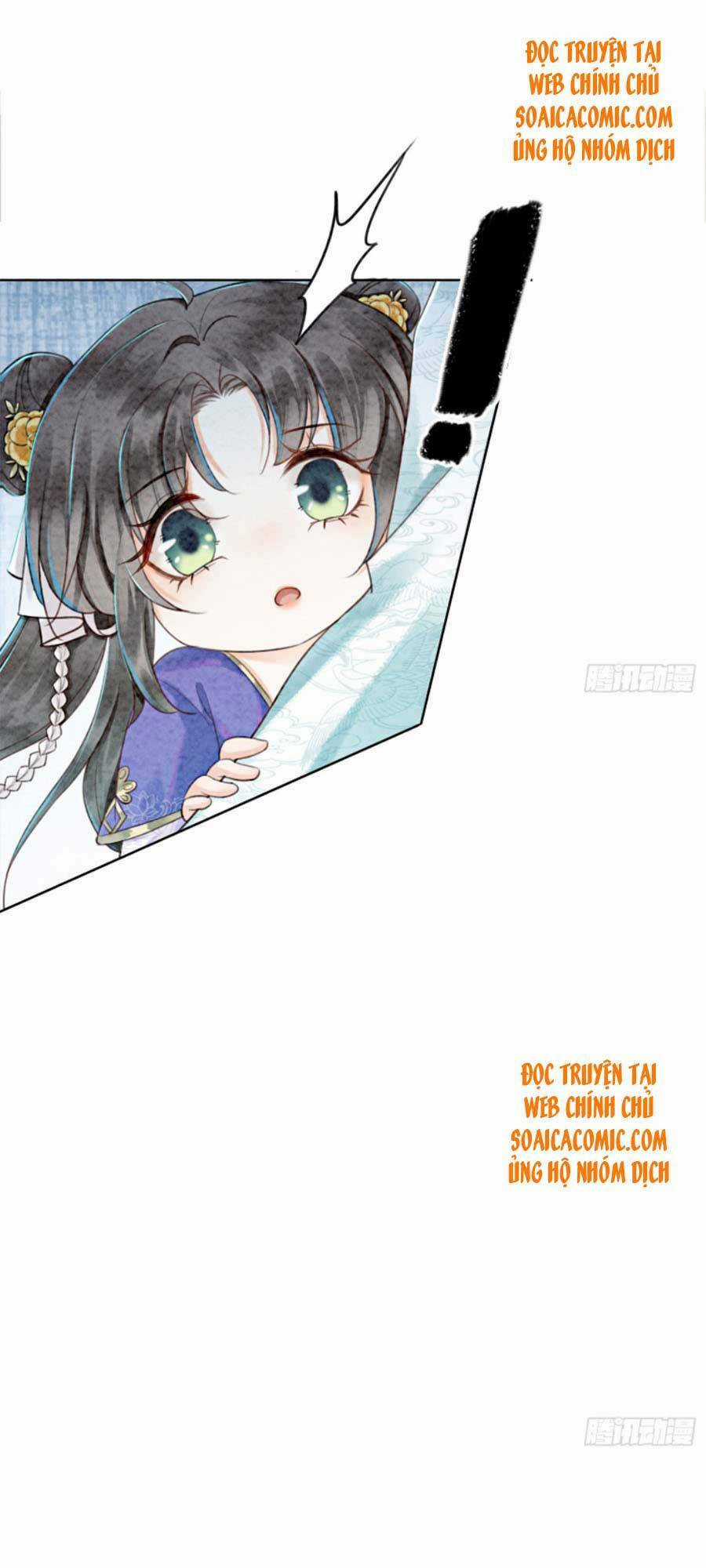 Bắt Đầu Hủy Hôn Để Công Lược Vương Gia Chapter 15 trang 17