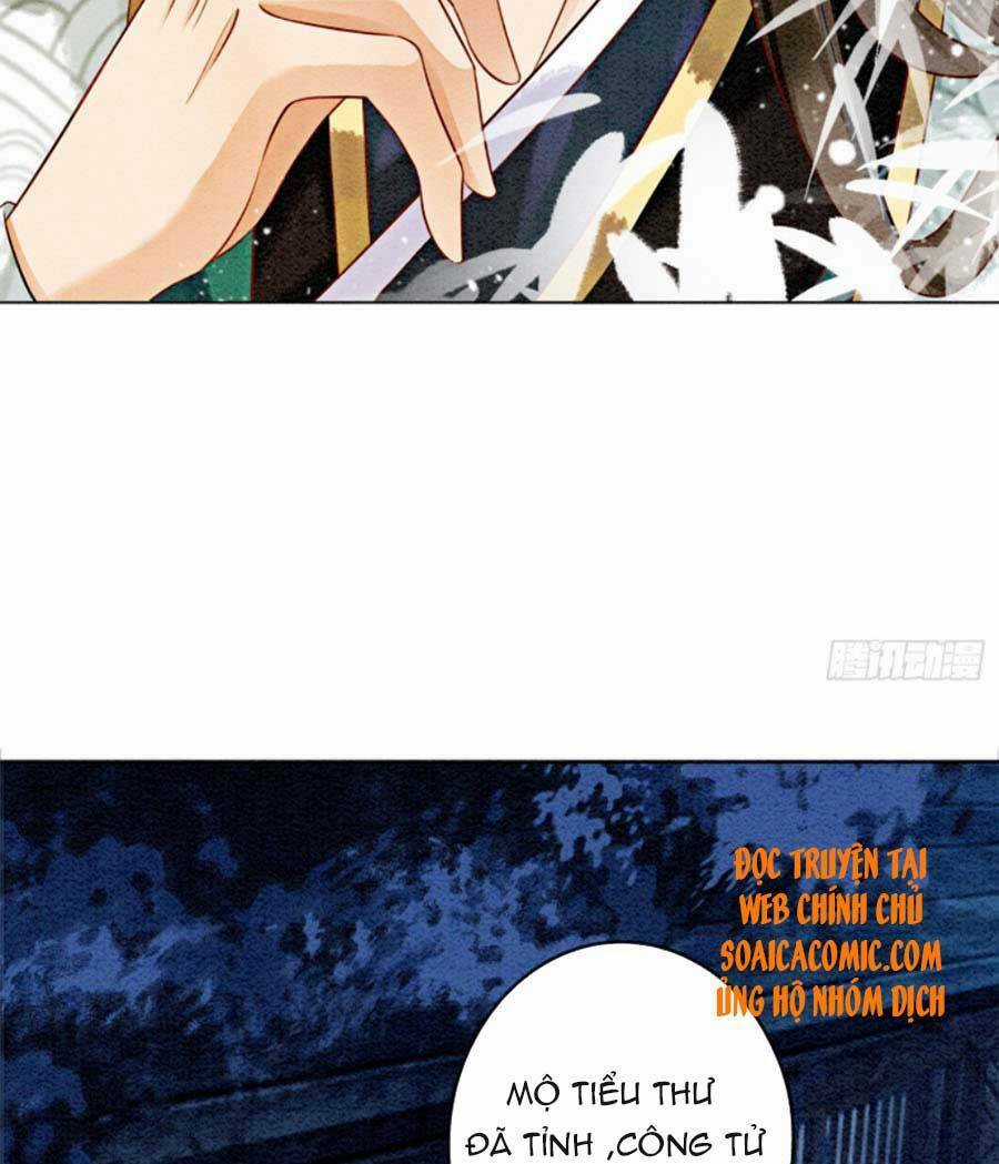 Bắt Đầu Hủy Hôn Để Công Lược Vương Gia Chapter 15 trang 7