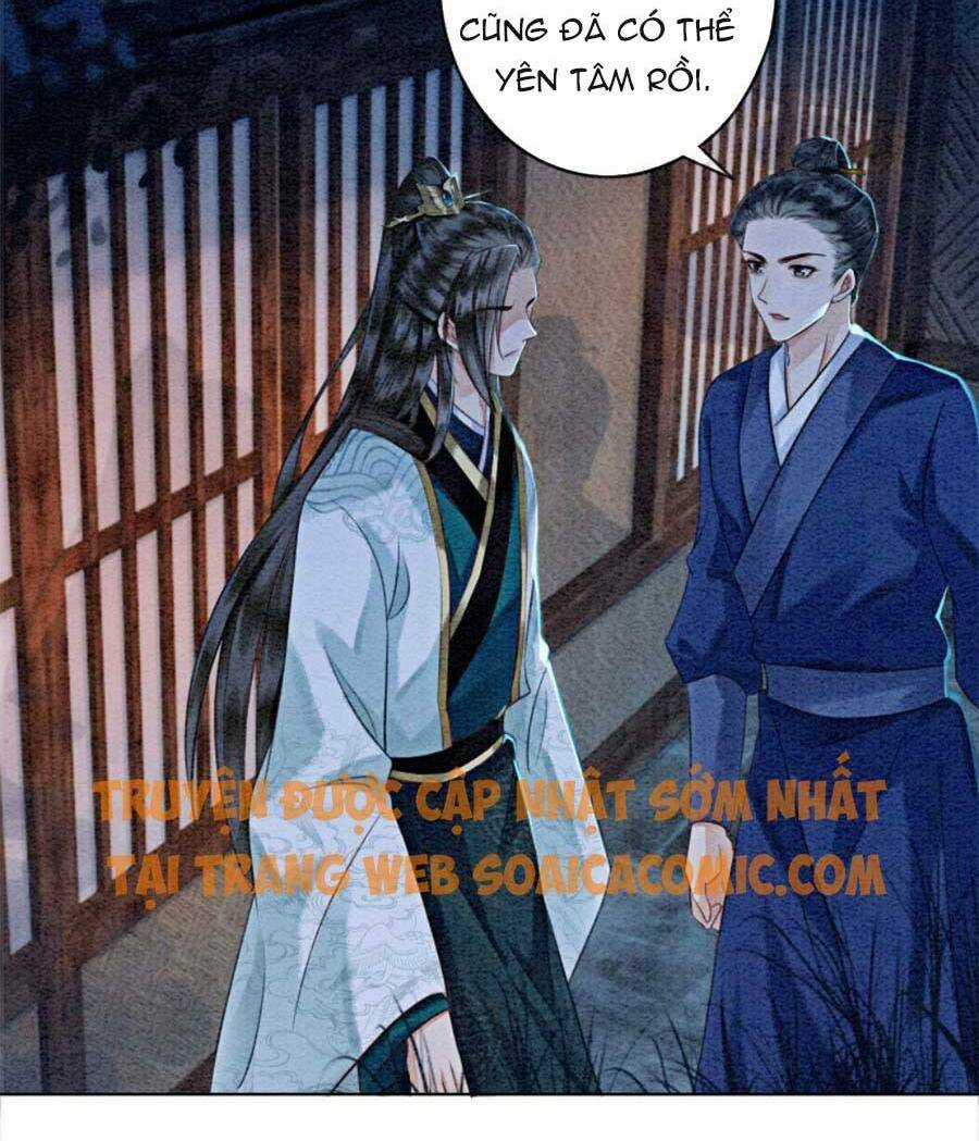 Bắt Đầu Hủy Hôn Để Công Lược Vương Gia Chapter 15 trang 8