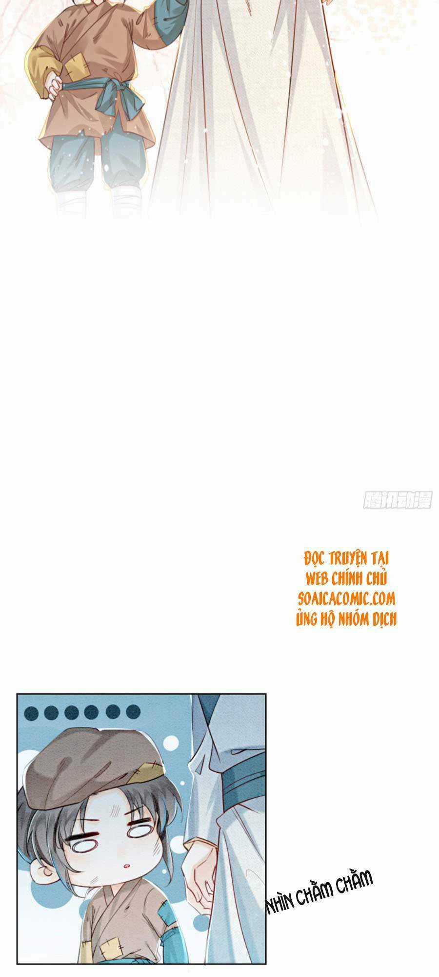 Bắt Đầu Hủy Hôn Để Công Lược Vương Gia Chapter 16 trang 1
