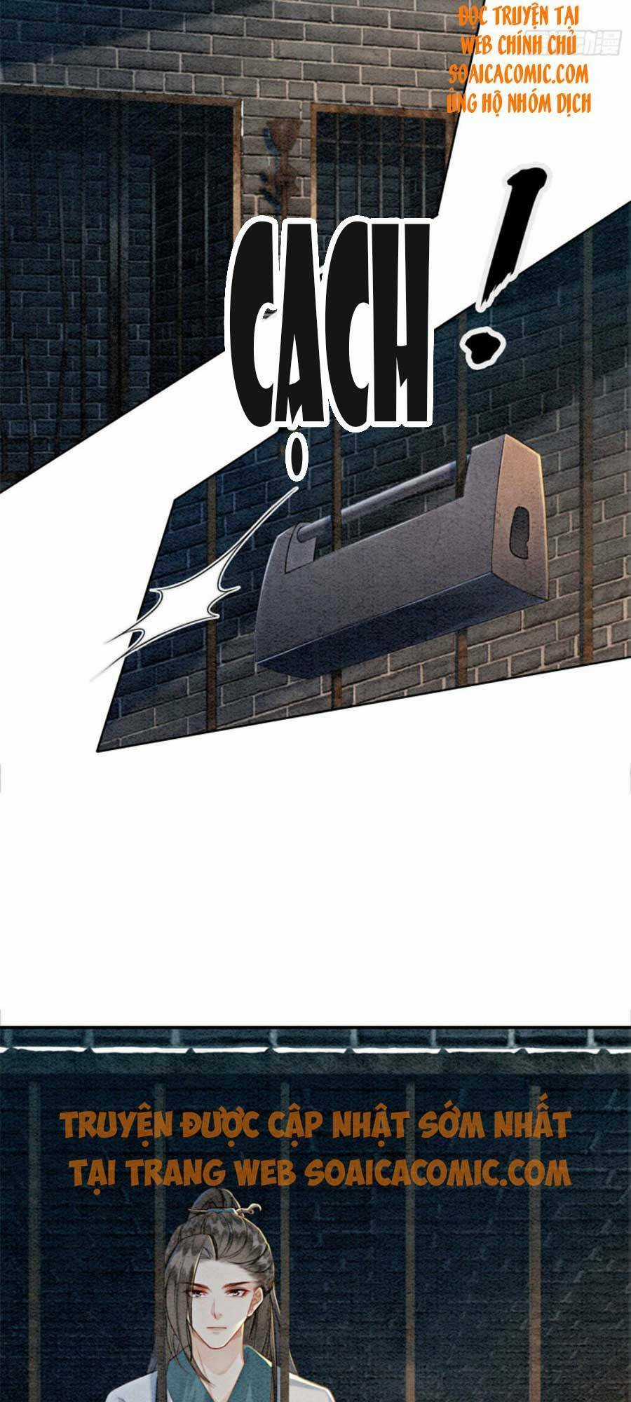 Bắt Đầu Hủy Hôn Để Công Lược Vương Gia Chapter 16 trang 10