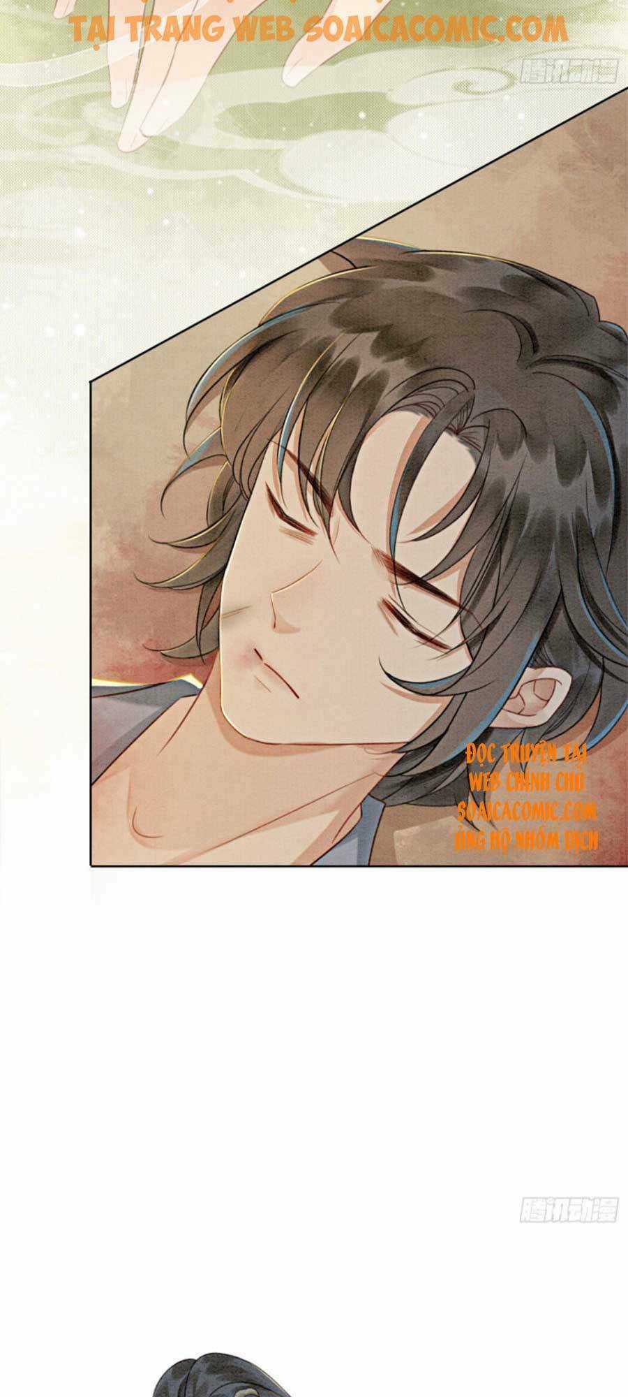 Bắt Đầu Hủy Hôn Để Công Lược Vương Gia Chapter 16 trang 21