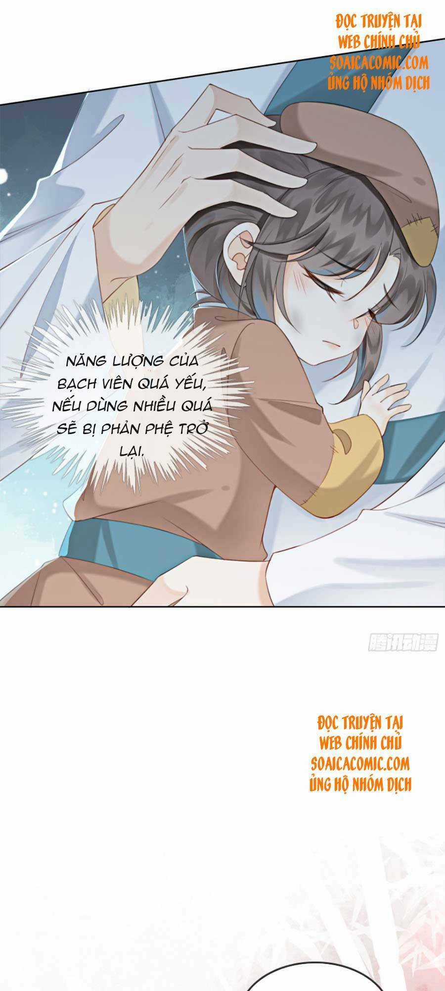 Bắt Đầu Hủy Hôn Để Công Lược Vương Gia Chapter 16 trang 27