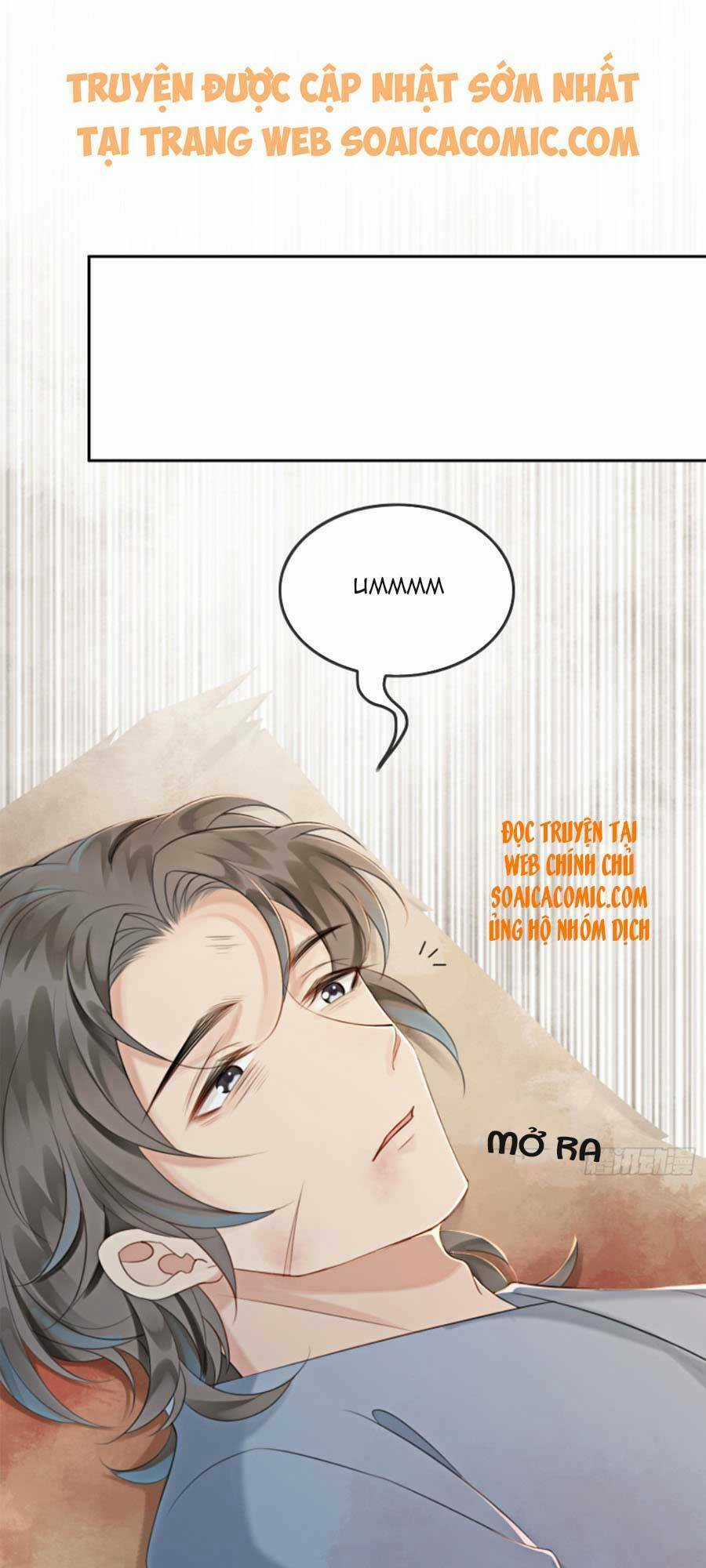 Bắt Đầu Hủy Hôn Để Công Lược Vương Gia Chapter 16 trang 29