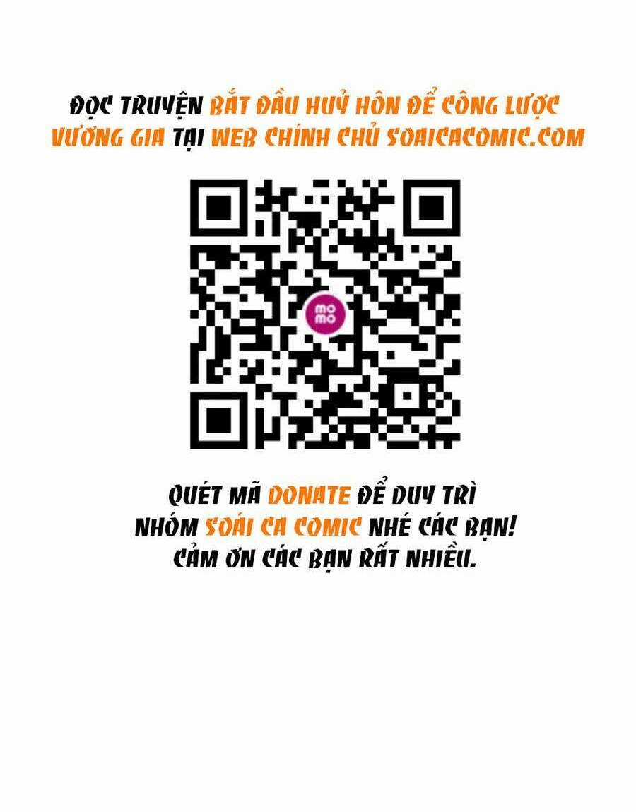 Bắt Đầu Hủy Hôn Để Công Lược Vương Gia Chapter 16 trang 31