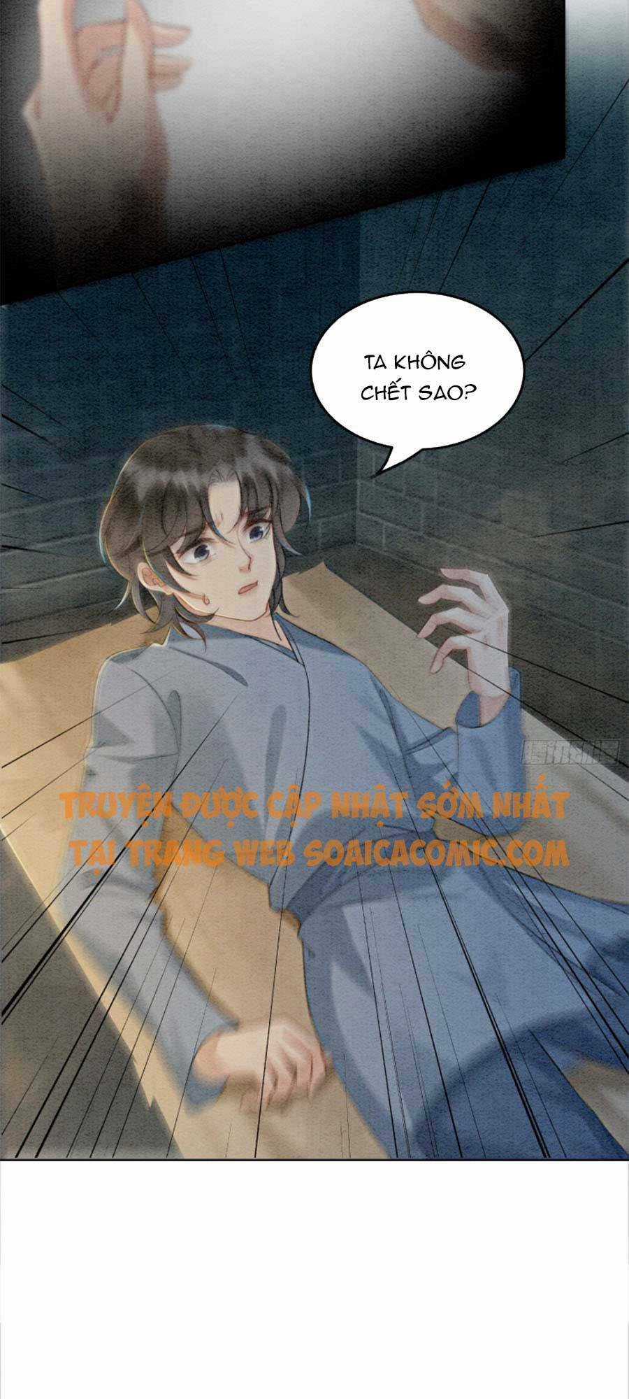 Bắt Đầu Hủy Hôn Để Công Lược Vương Gia Chapter 17 trang 2