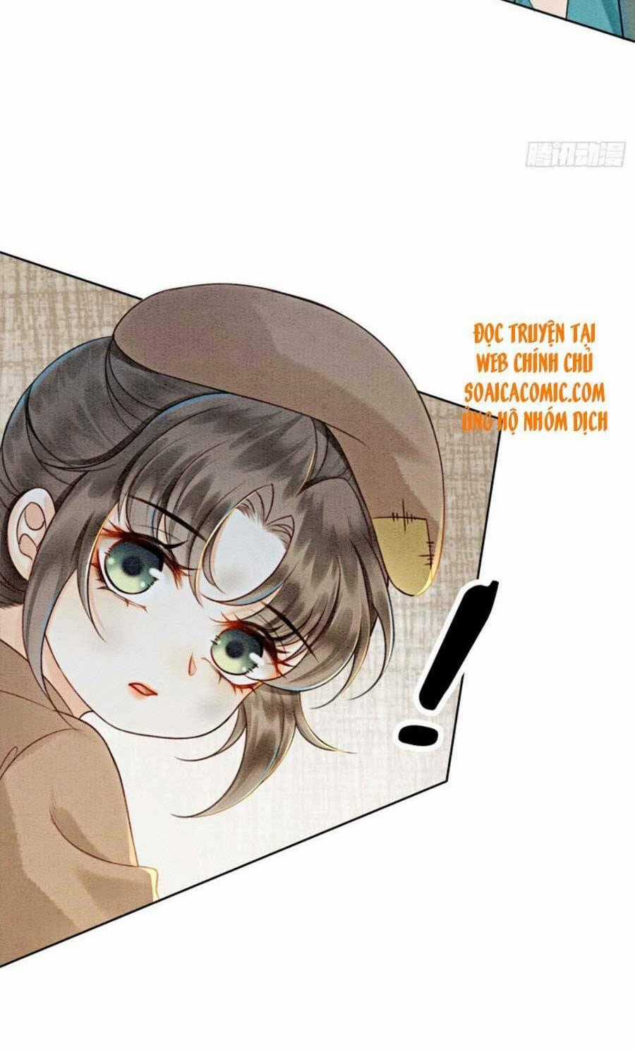 Bắt Đầu Hủy Hôn Để Công Lược Vương Gia Chapter 17 trang 27