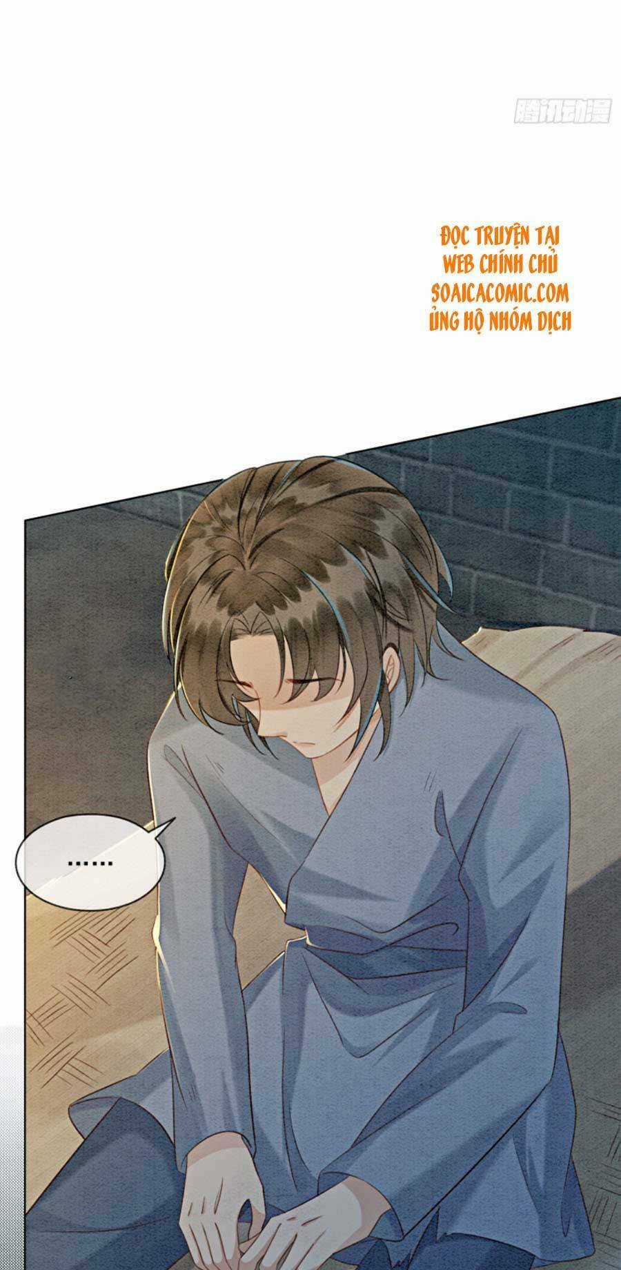 Bắt Đầu Hủy Hôn Để Công Lược Vương Gia Chapter 17 trang 5