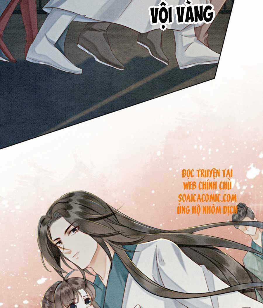 Bắt Đầu Hủy Hôn Để Công Lược Vương Gia Chapter 18 trang 14