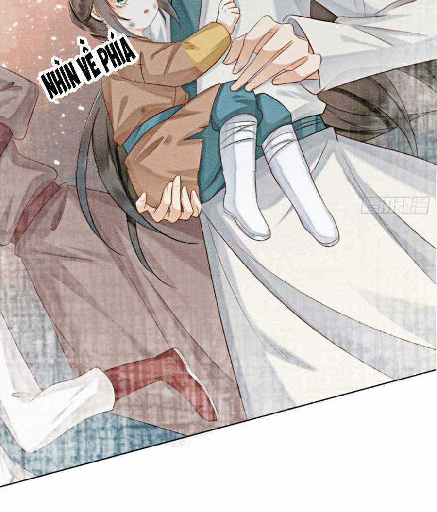 Bắt Đầu Hủy Hôn Để Công Lược Vương Gia Chapter 18 trang 15