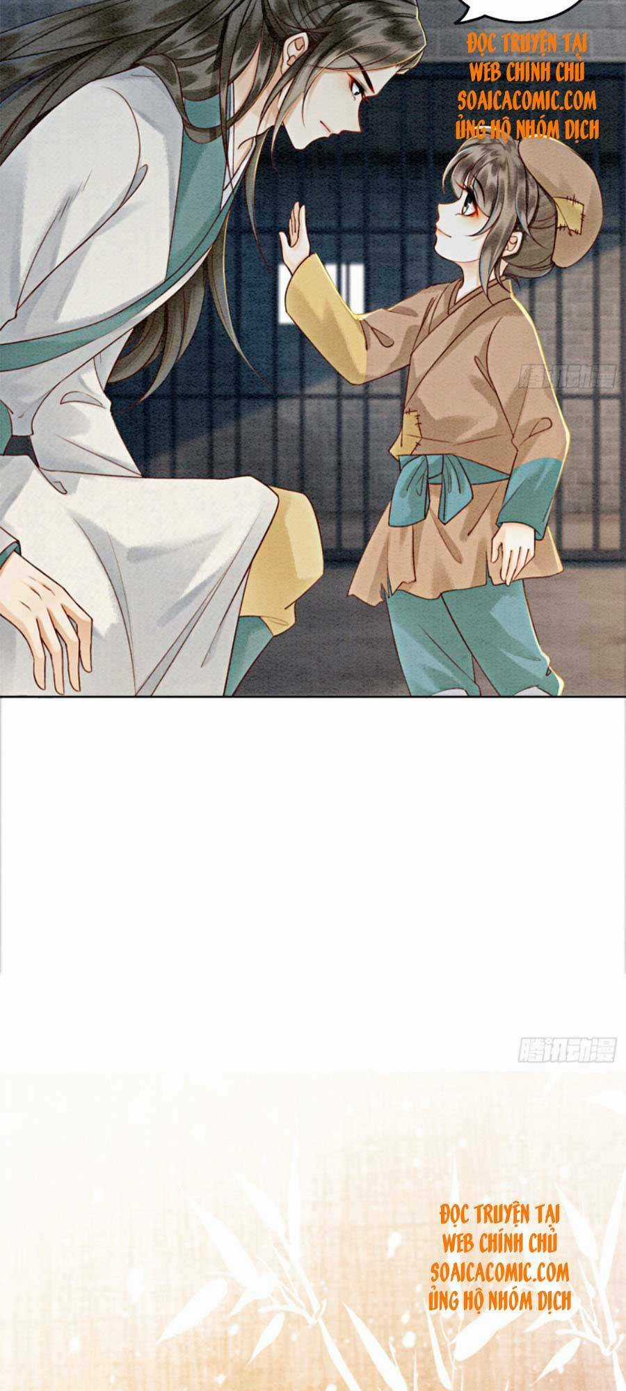 Bắt Đầu Hủy Hôn Để Công Lược Vương Gia Chapter 18 trang 2