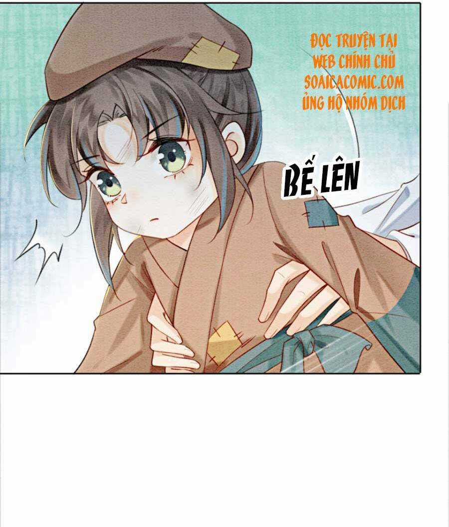 Bắt Đầu Hủy Hôn Để Công Lược Vương Gia Chapter 18 trang 7