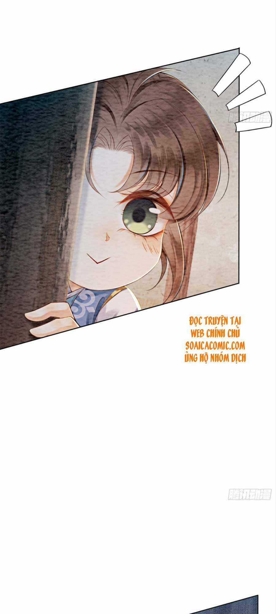 Bắt Đầu Hủy Hôn Để Công Lược Vương Gia Chapter 19 trang 10