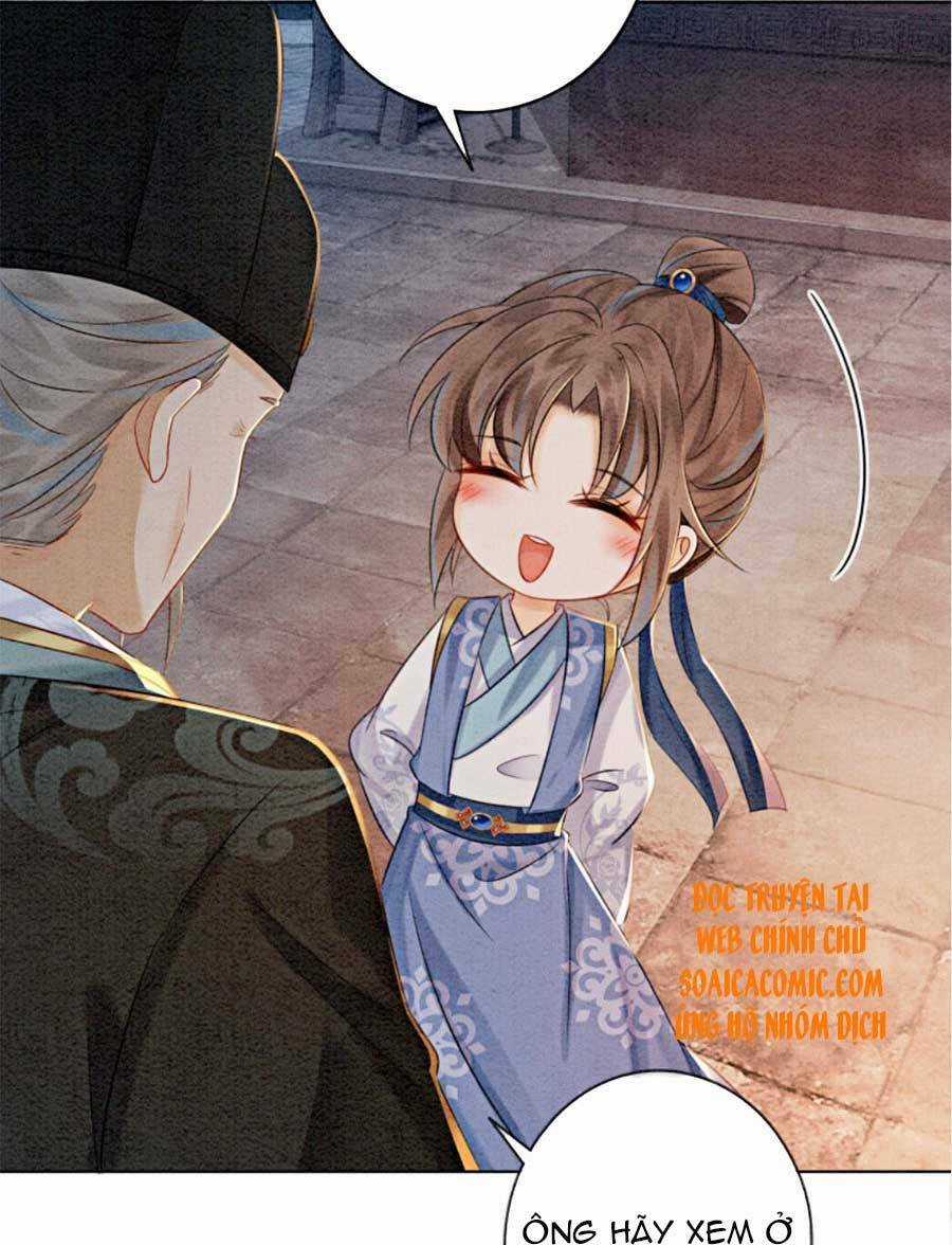 Bắt Đầu Hủy Hôn Để Công Lược Vương Gia Chapter 19 trang 13