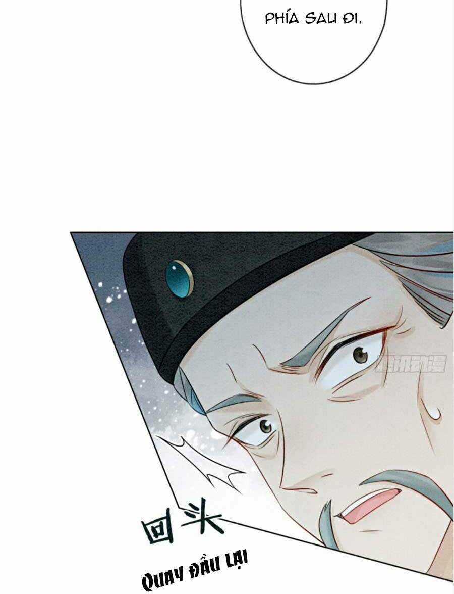 Bắt Đầu Hủy Hôn Để Công Lược Vương Gia Chapter 19 trang 14