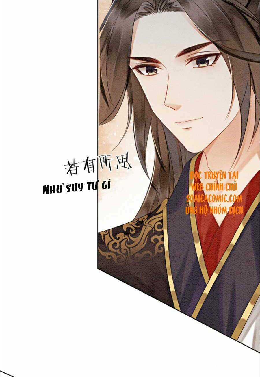 Bắt Đầu Hủy Hôn Để Công Lược Vương Gia Chapter 19 trang 28