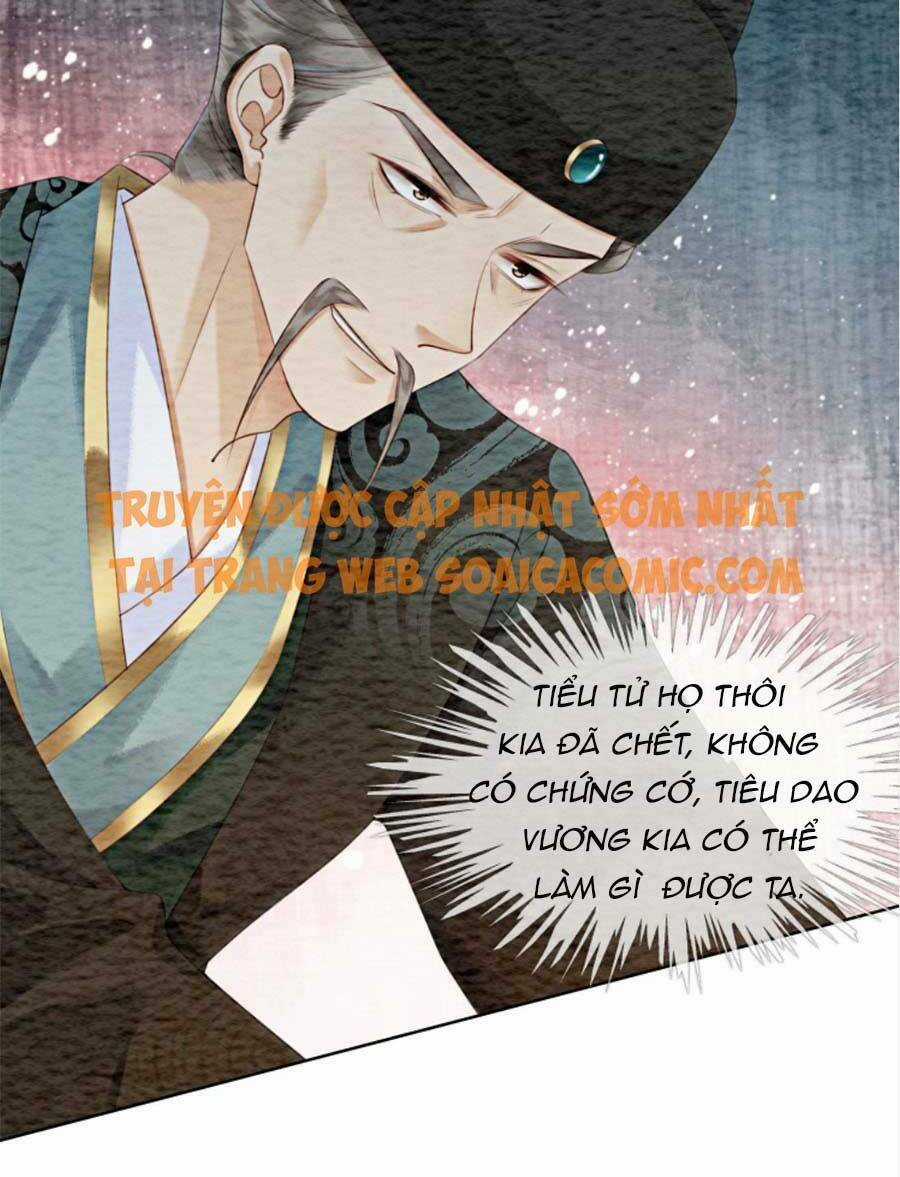 Bắt Đầu Hủy Hôn Để Công Lược Vương Gia Chapter 19 trang 7