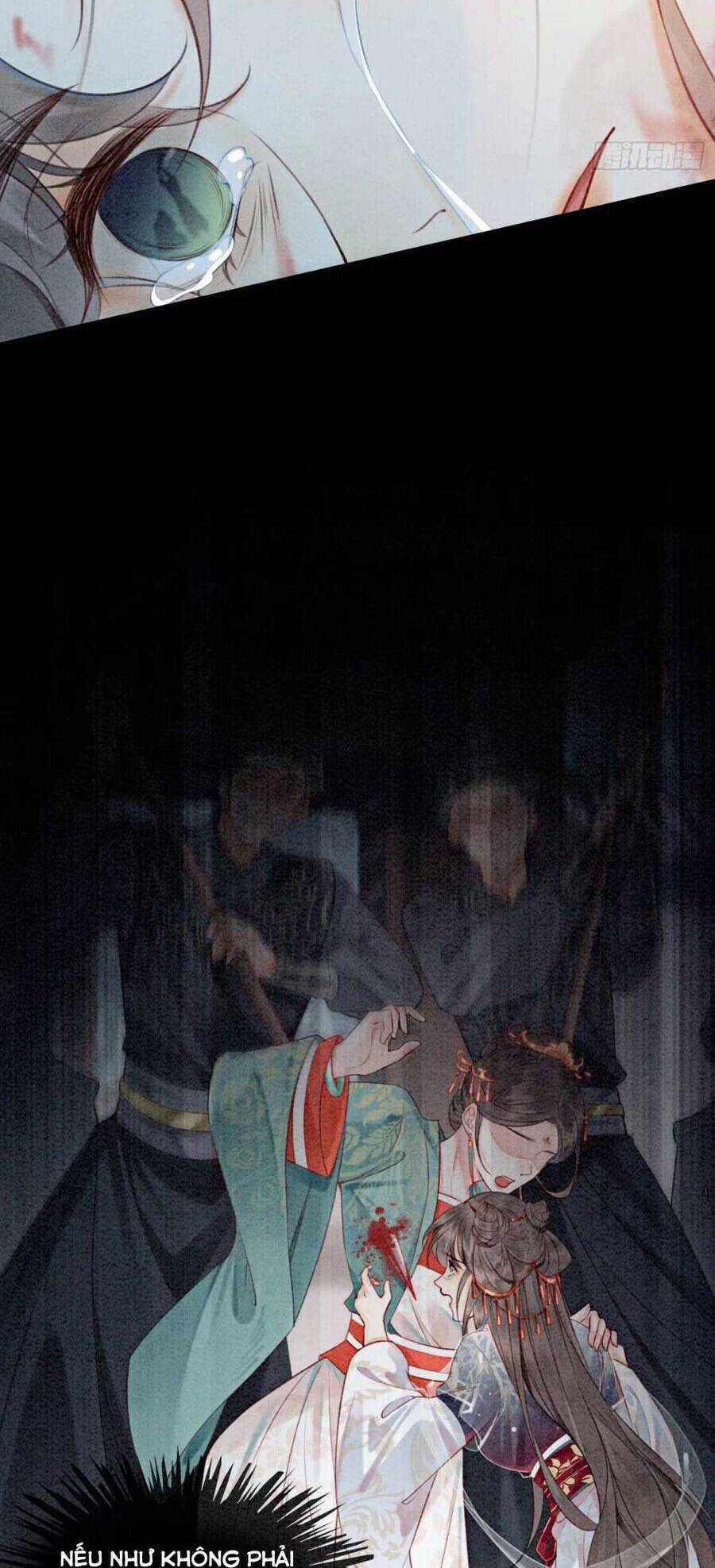 Bắt Đầu Hủy Hôn Để Công Lược Vương Gia Chapter 2 trang 12