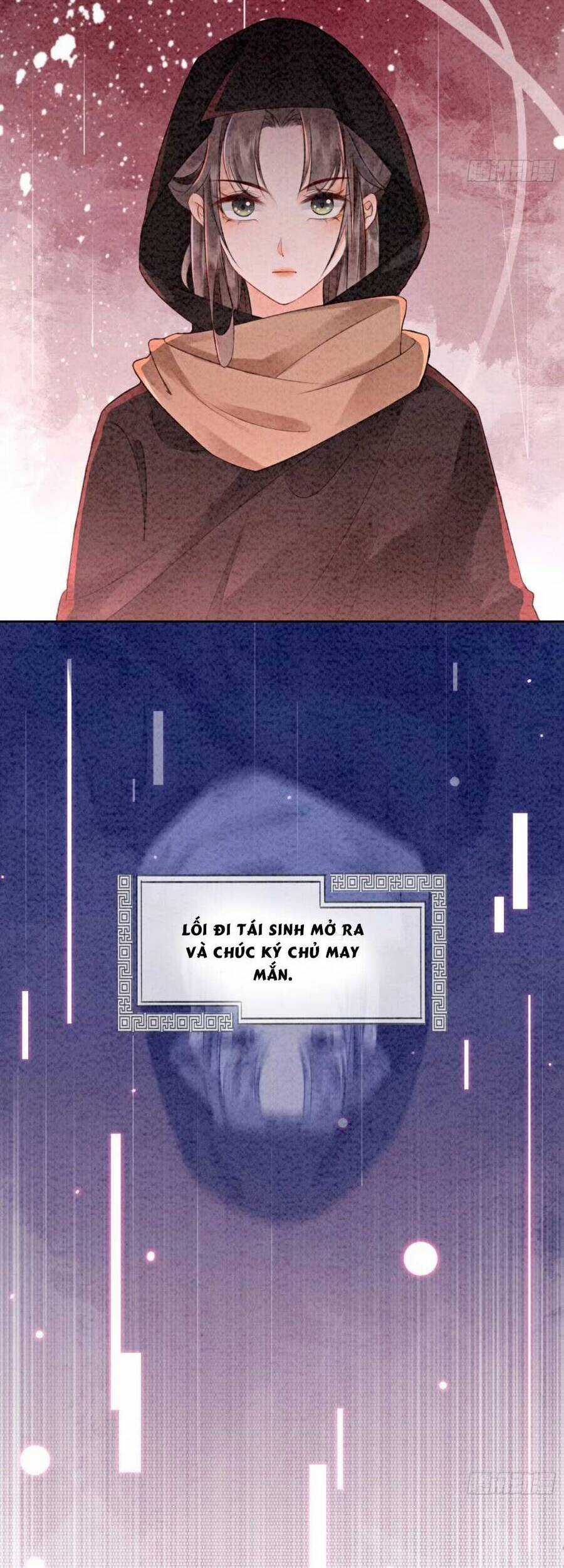 Bắt Đầu Hủy Hôn Để Công Lược Vương Gia Chapter 2 trang 18