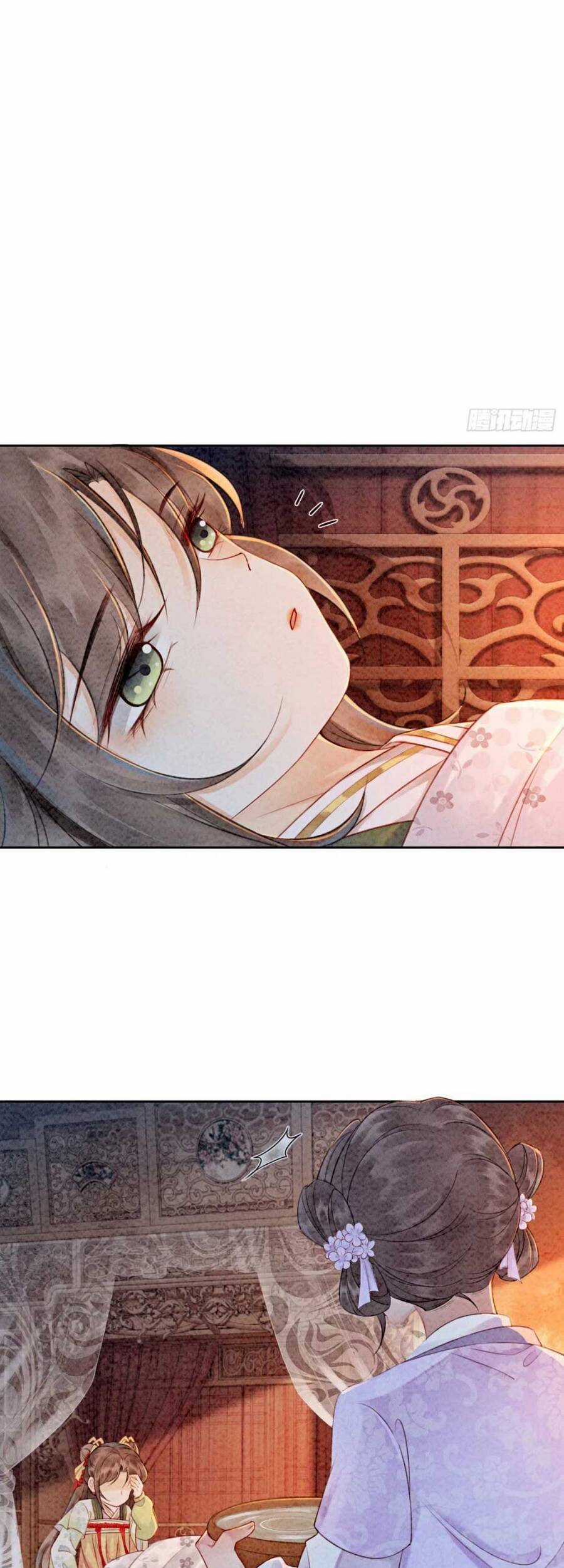 Bắt Đầu Hủy Hôn Để Công Lược Vương Gia Chapter 2 trang 20