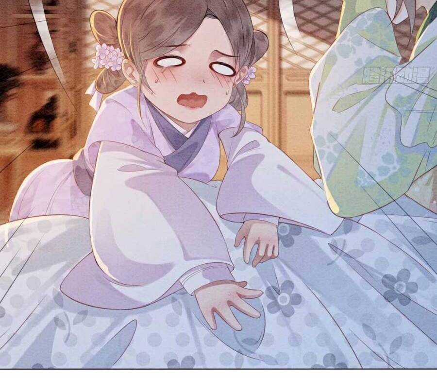 Bắt Đầu Hủy Hôn Để Công Lược Vương Gia Chapter 2 trang 22