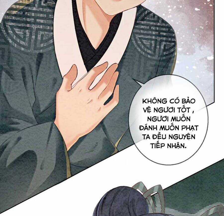 Bắt Đầu Hủy Hôn Để Công Lược Vương Gia Chapter 2 trang 34