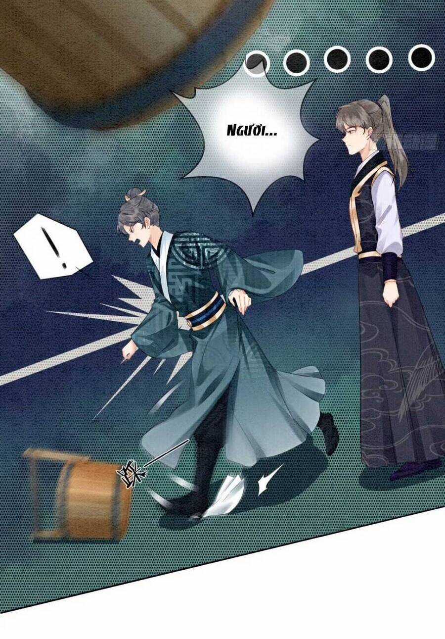 Bắt Đầu Hủy Hôn Để Công Lược Vương Gia Chapter 2 trang 52