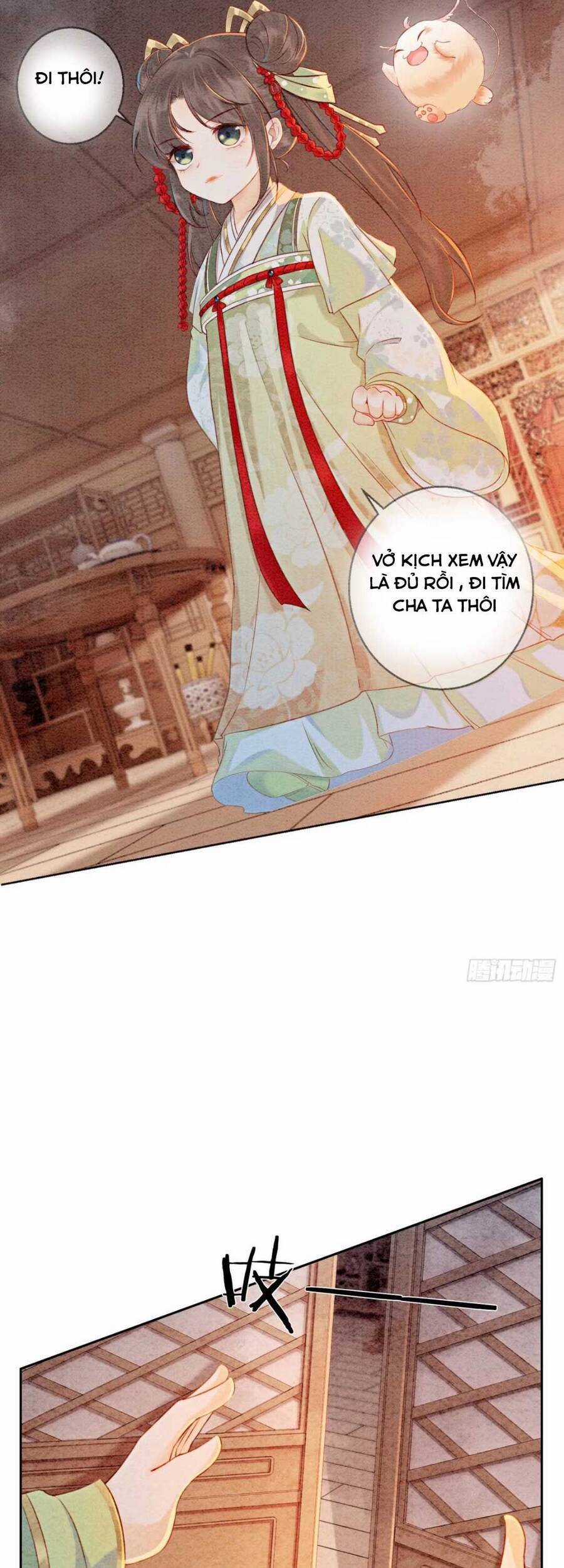 Bắt Đầu Hủy Hôn Để Công Lược Vương Gia Chapter 2 trang 57