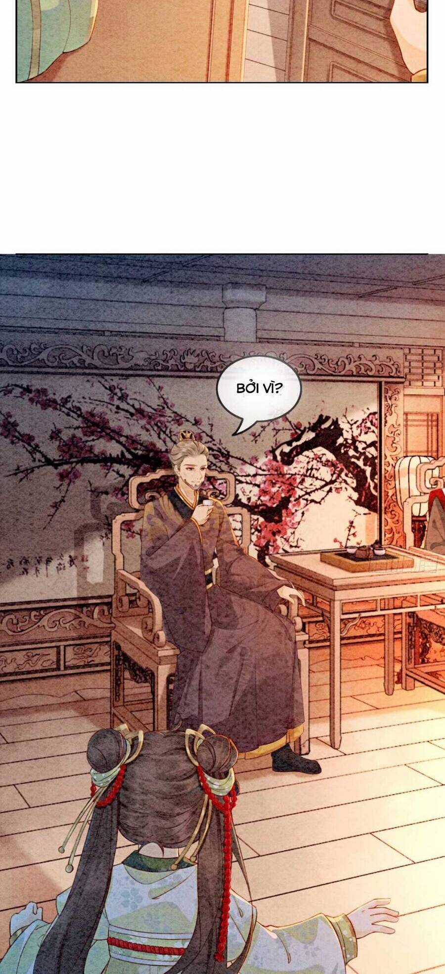 Bắt Đầu Hủy Hôn Để Công Lược Vương Gia Chapter 2 trang 58