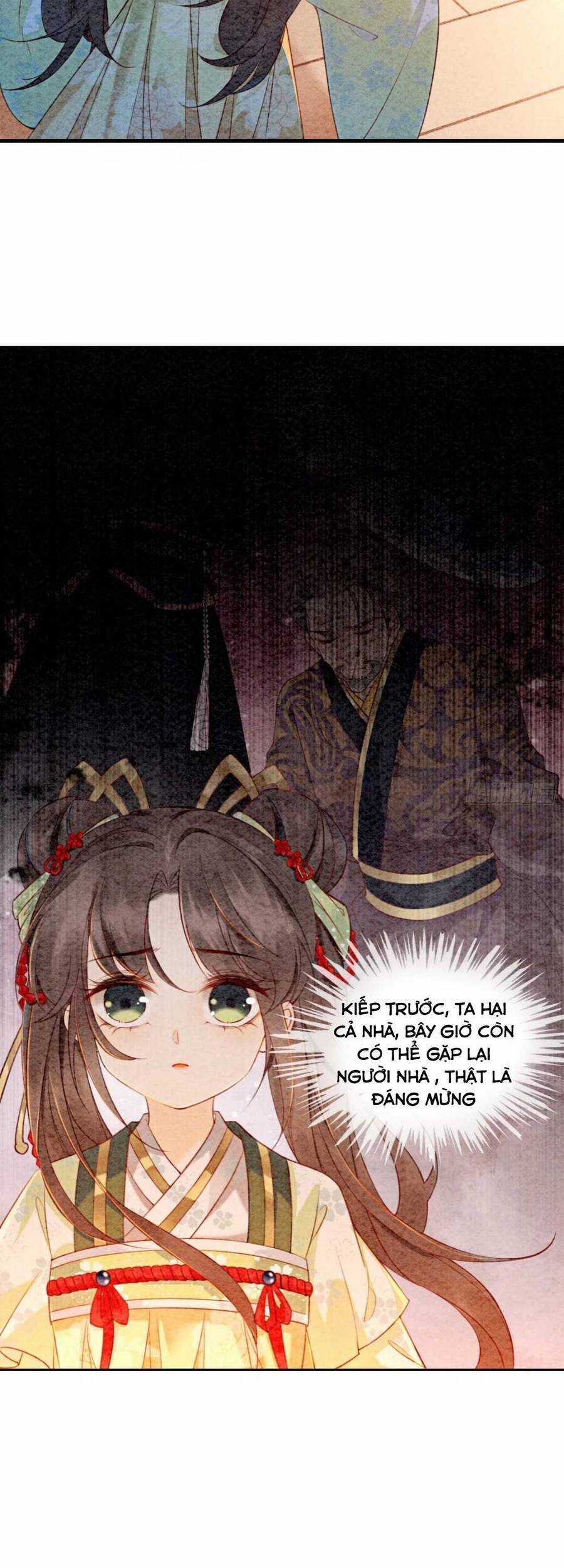 Bắt Đầu Hủy Hôn Để Công Lược Vương Gia Chapter 2 trang 59